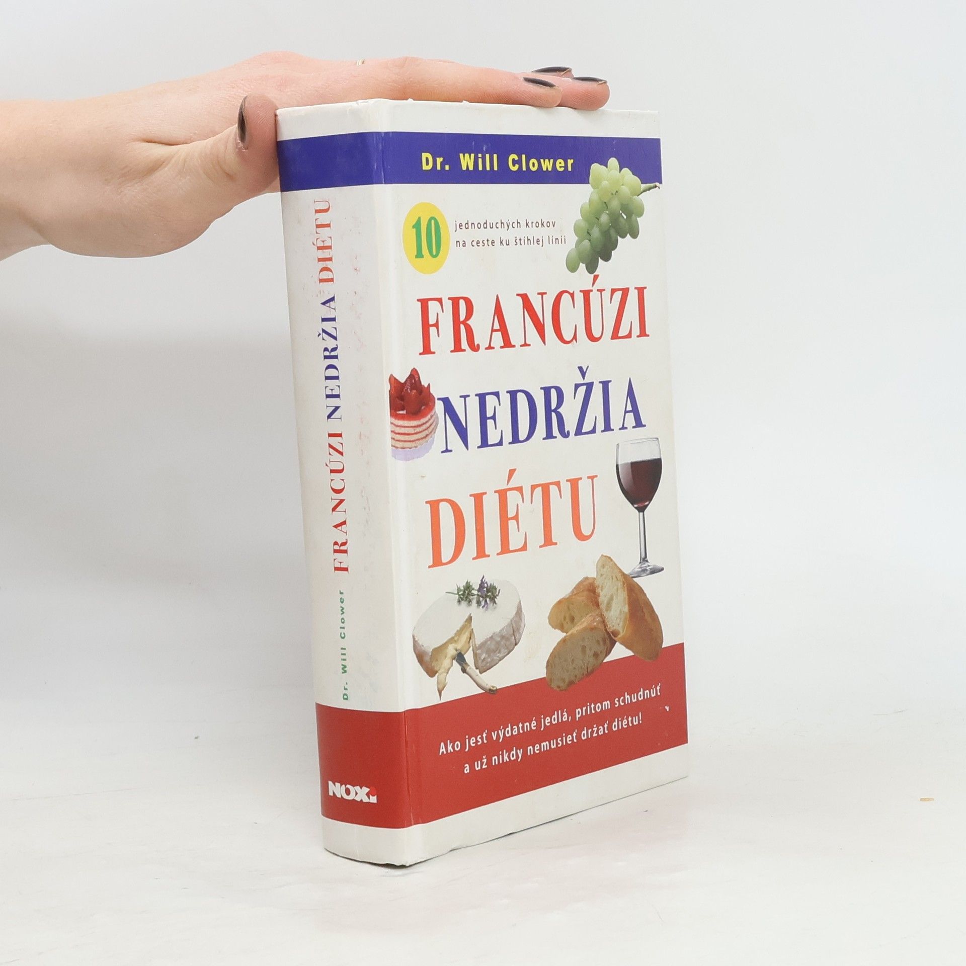 Francúzi nedržia diétu