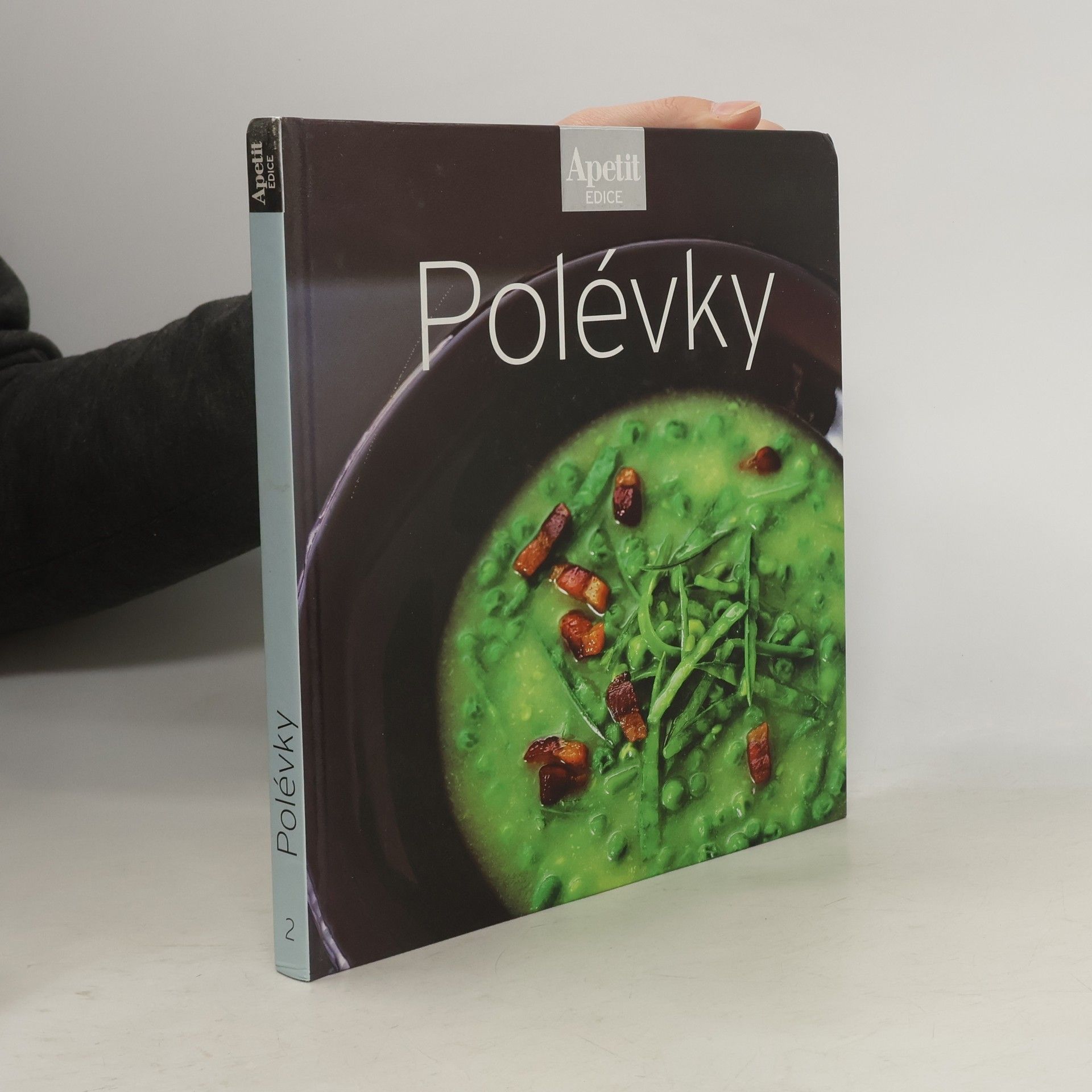 Polévky
