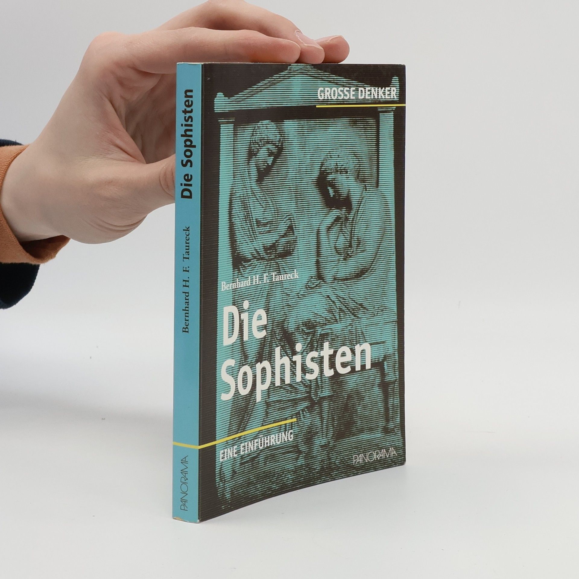 Die Sophisten