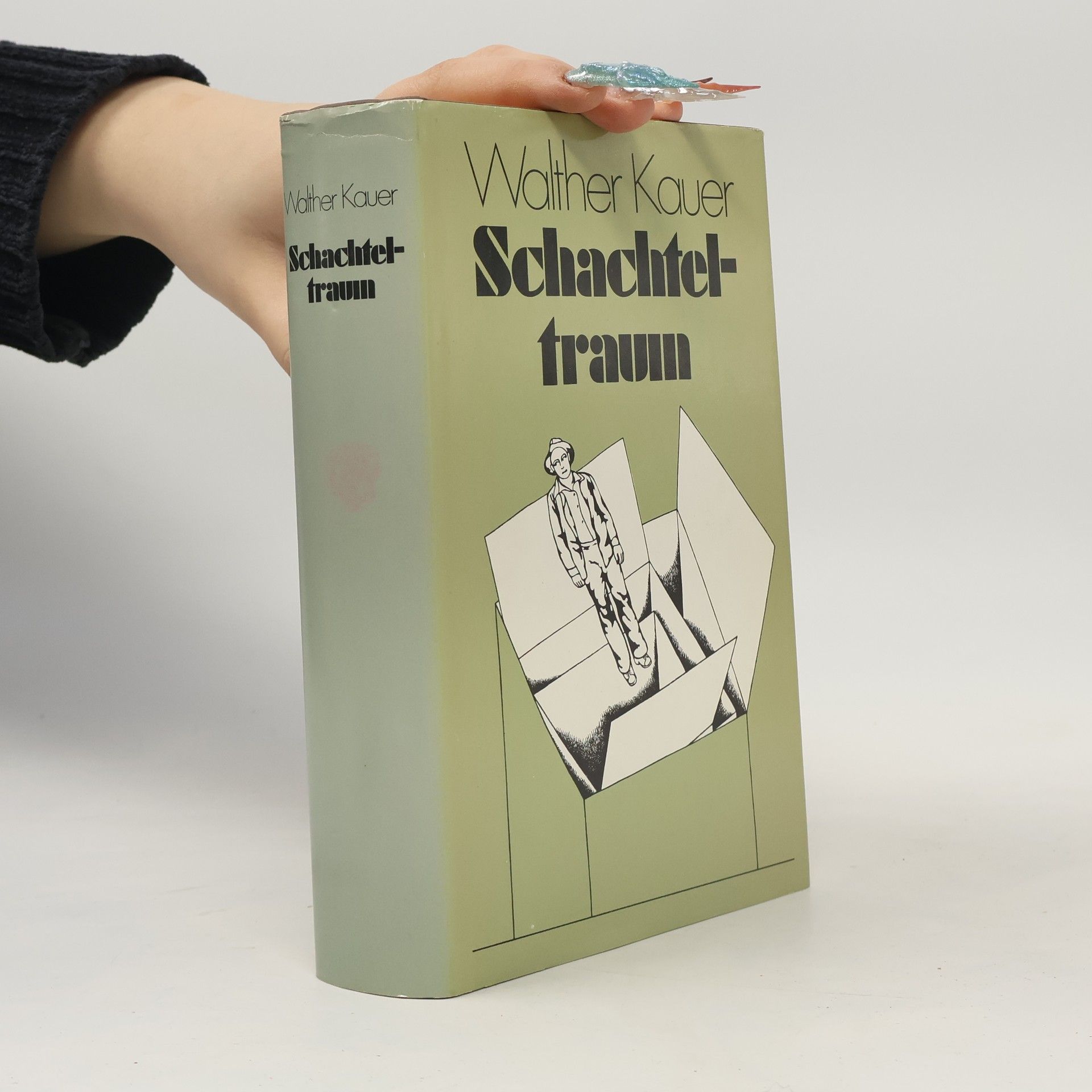 Schachteltraum