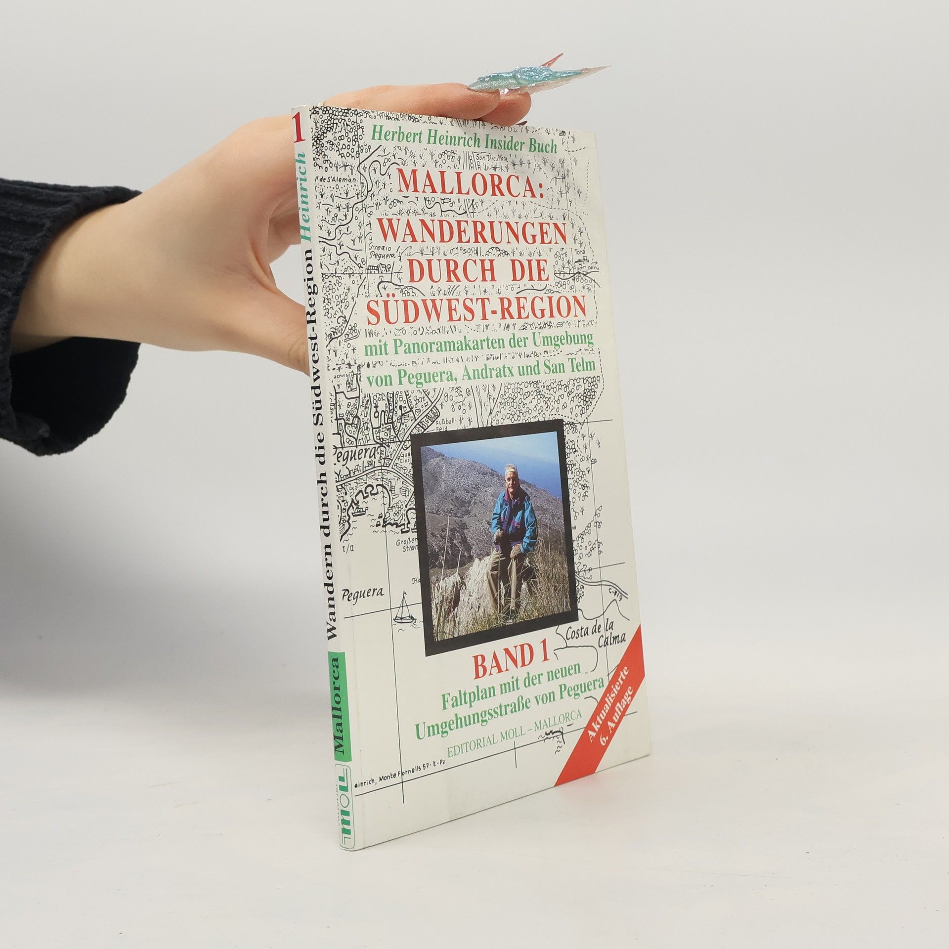 Herbert Heinrich Mallorca