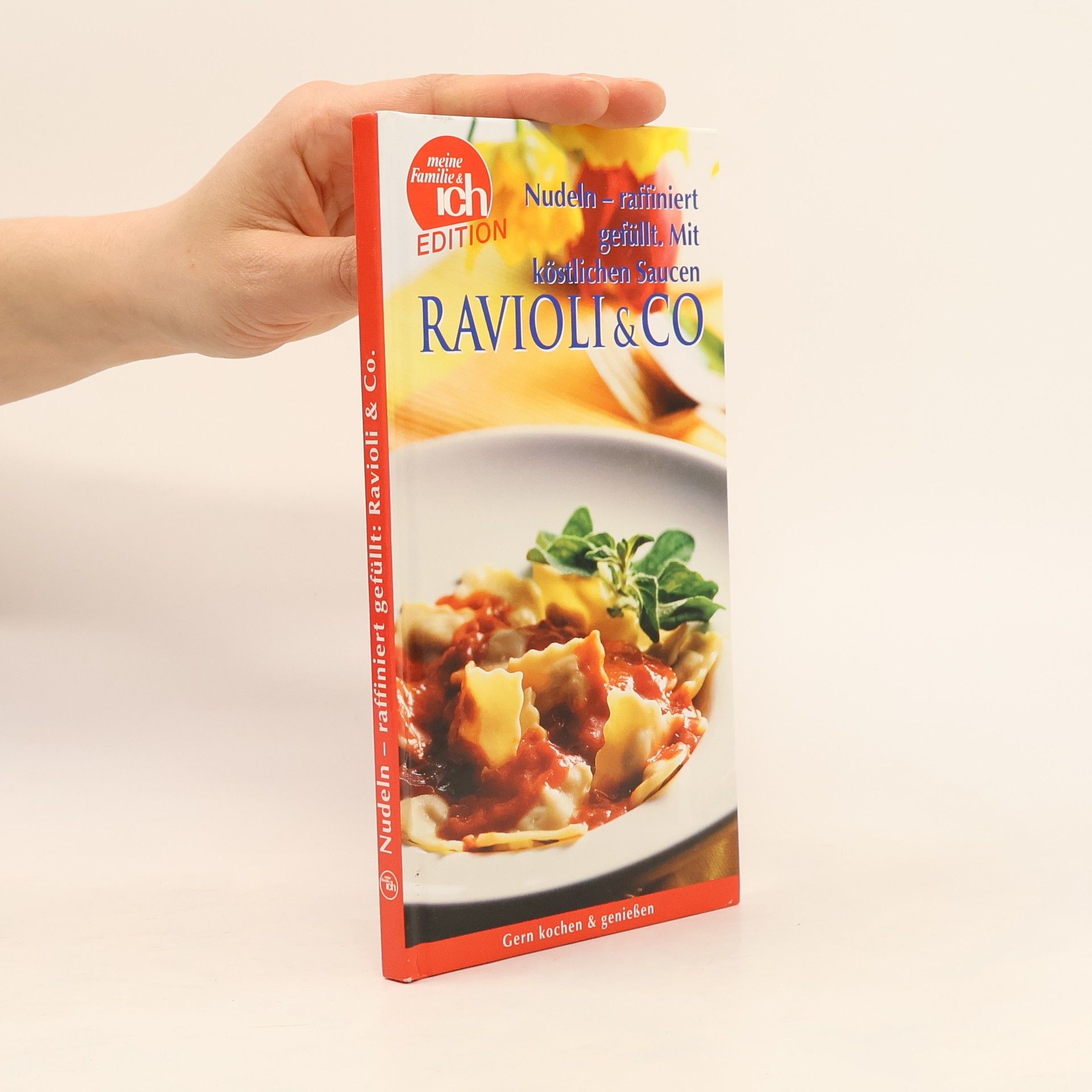 AA.VV. Ravioli & Co.