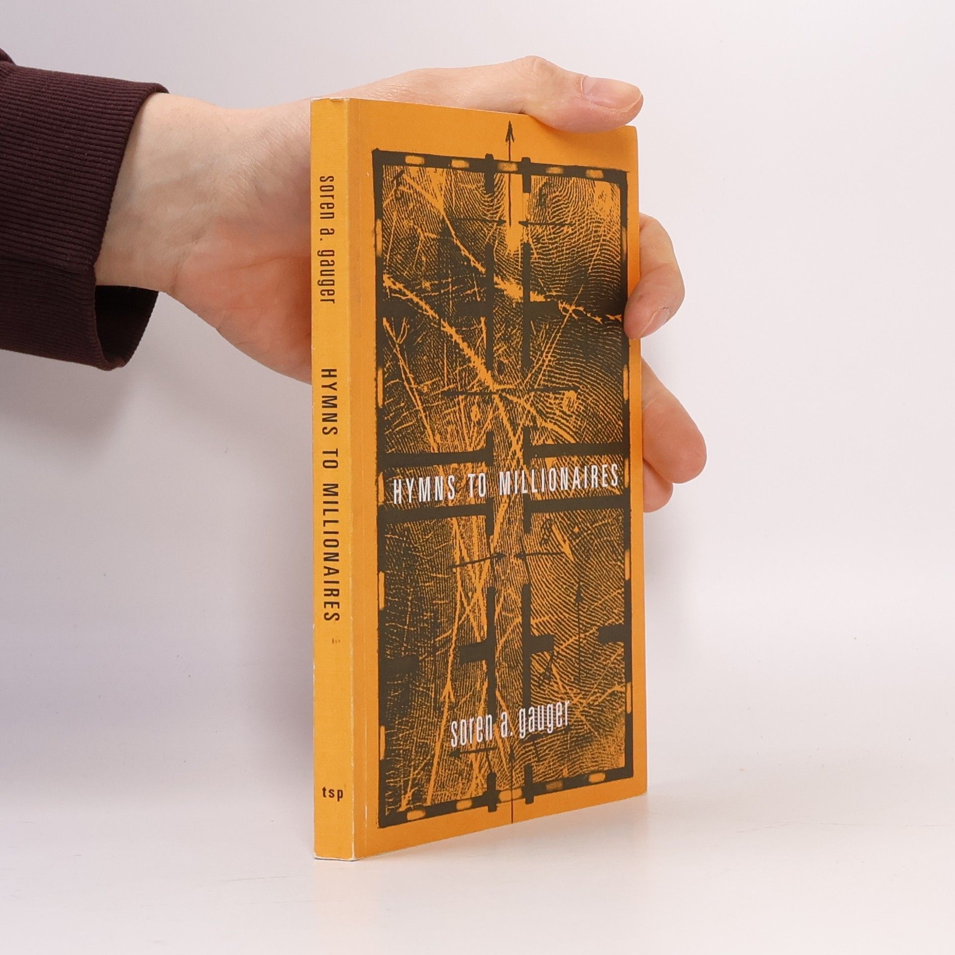 Gauger Soren Hymns to Millionaires