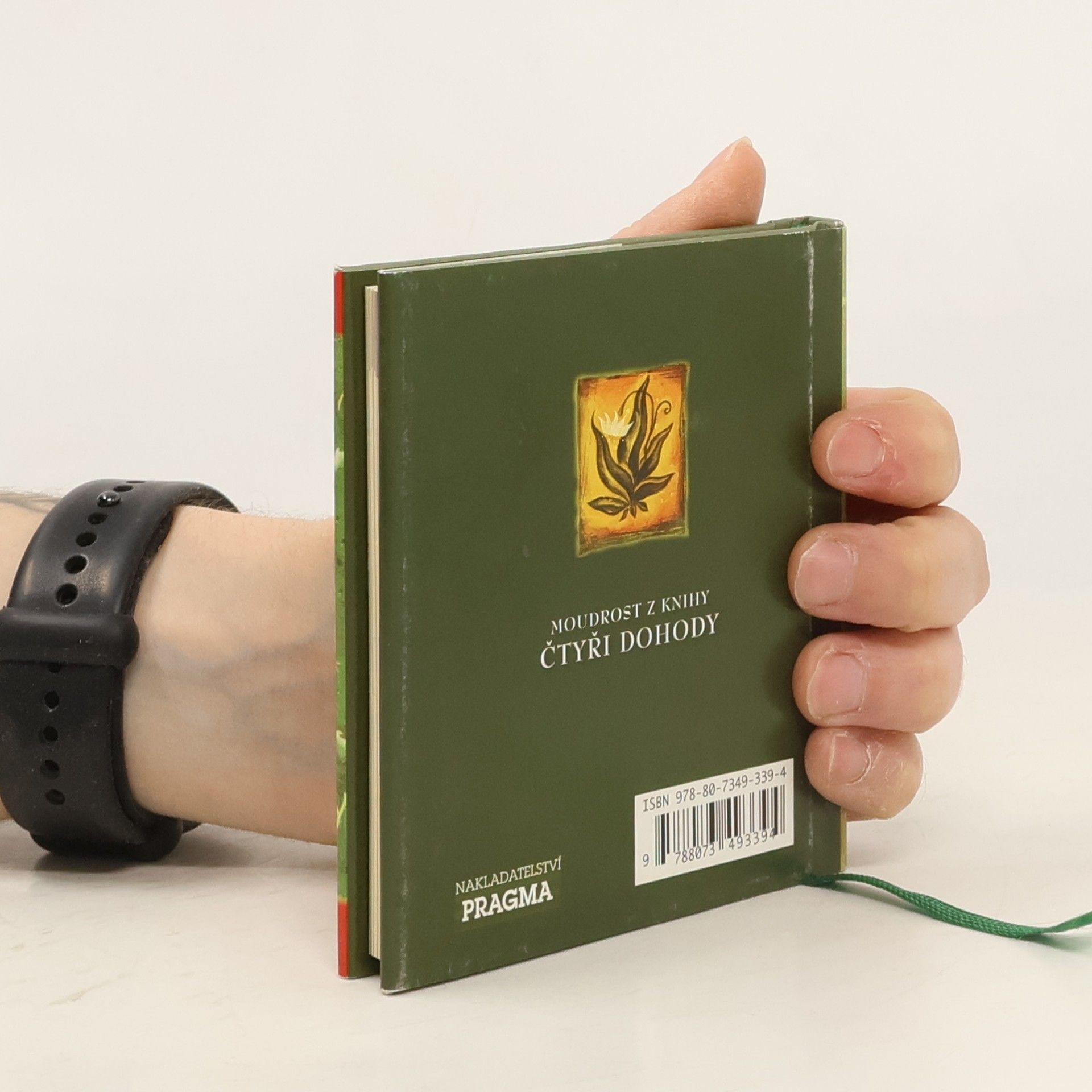 Don Miguel Ruiz Moudrost z knihy Čtyři dohody