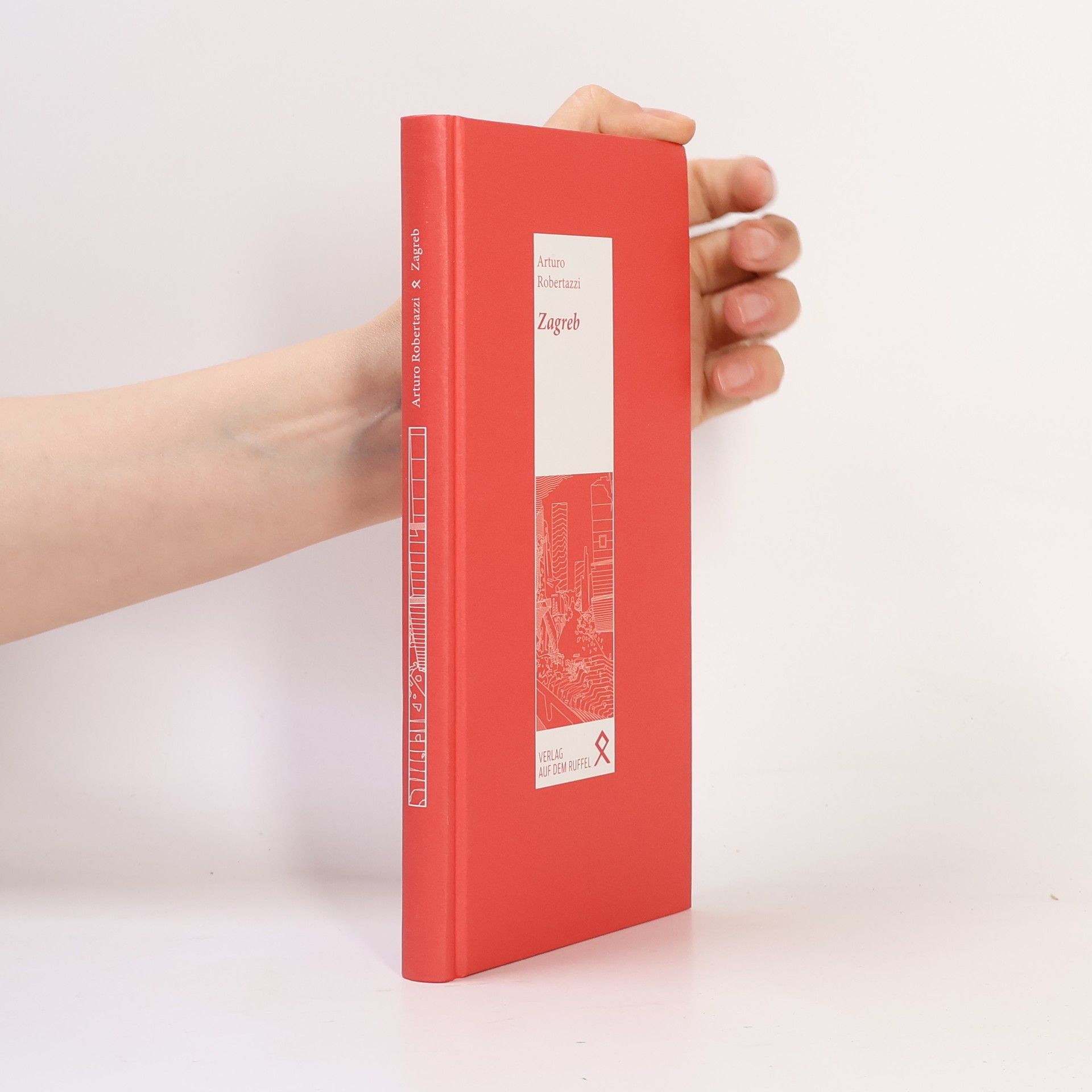 Arturo Robertazzi Zagreb