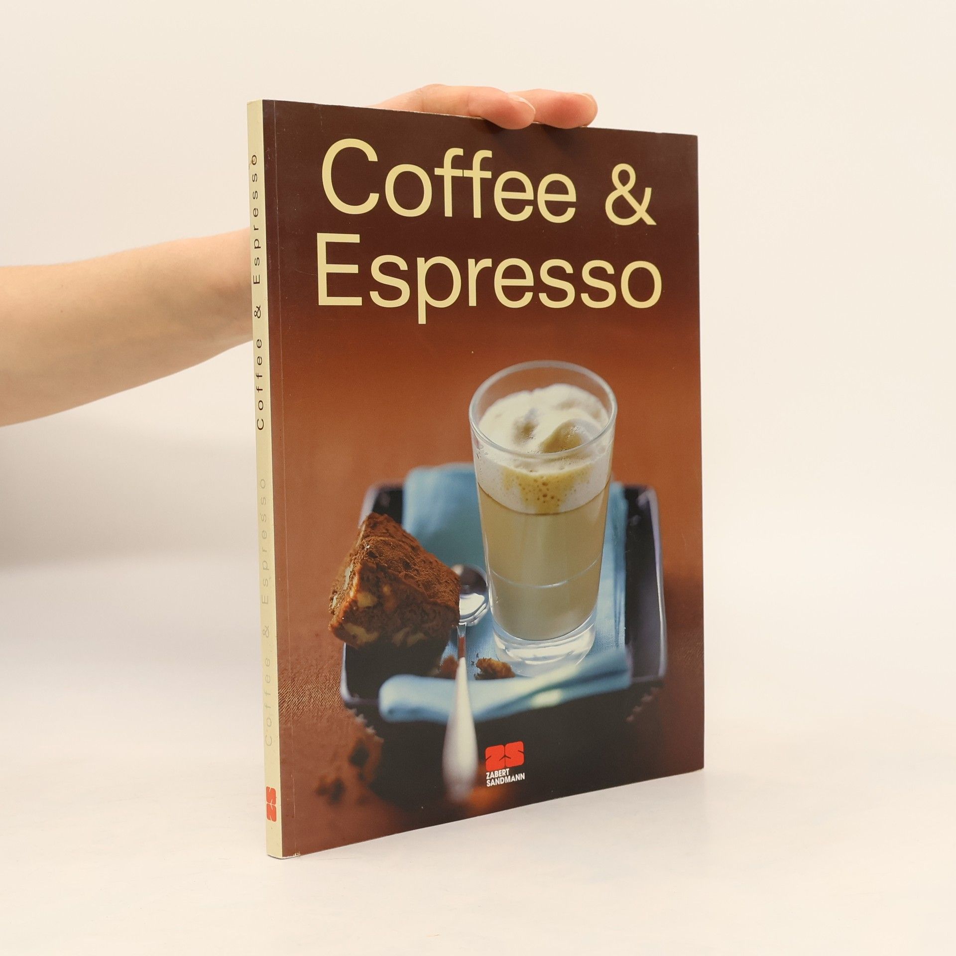 Eva Abenstein Coffee & Espresso