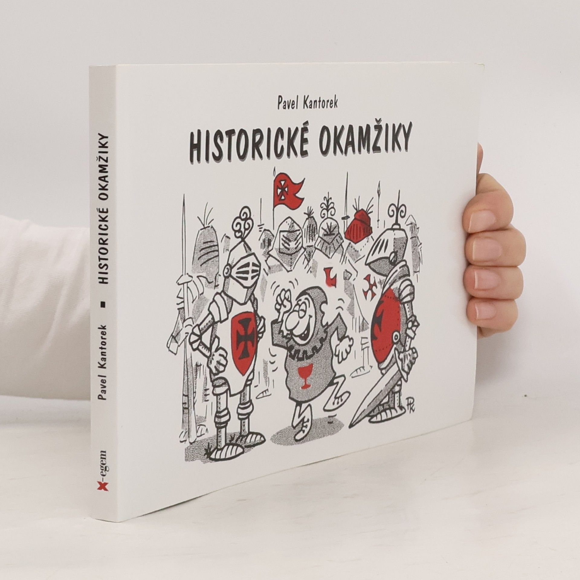 Historické okamžiky