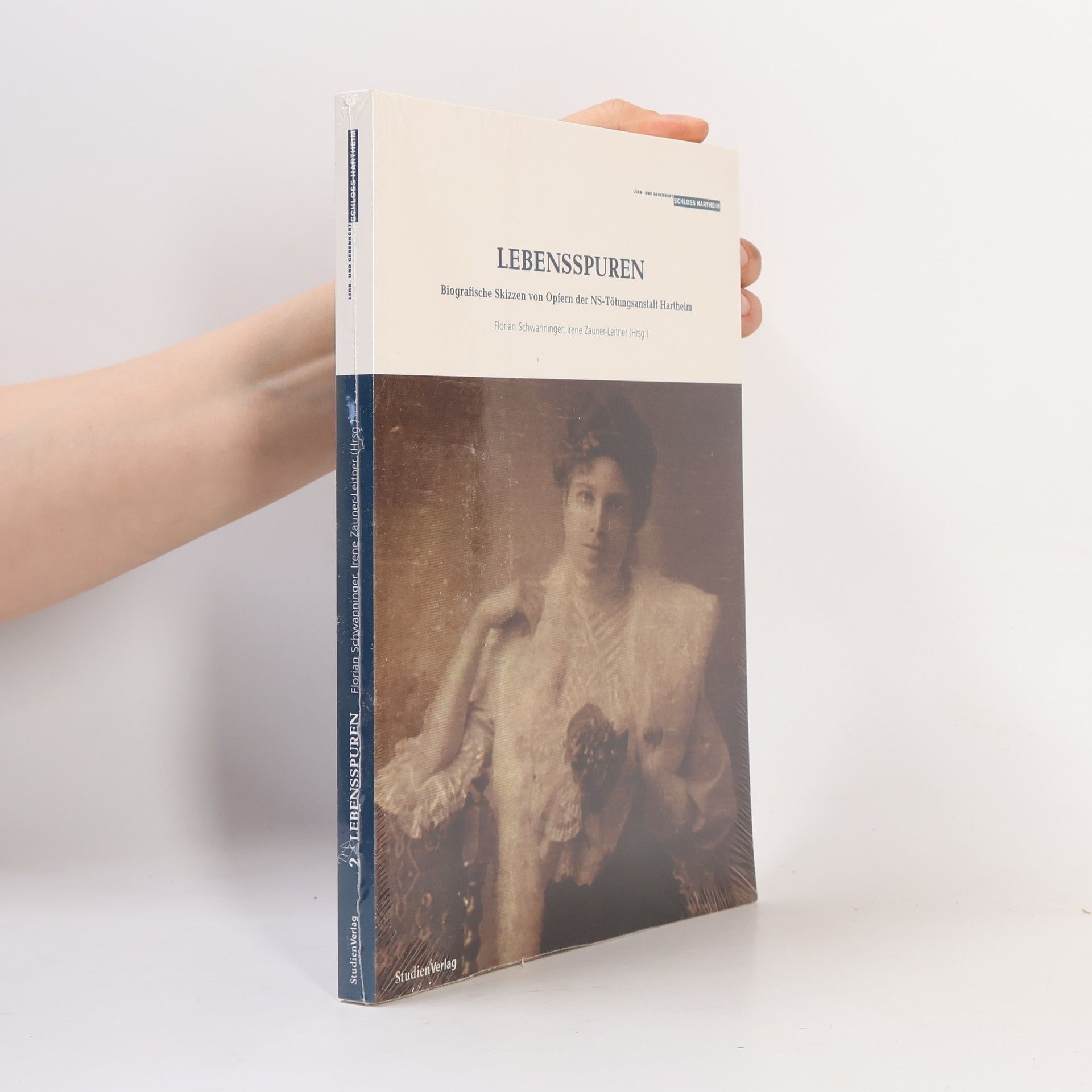 Irene Zauner-Leitner Lebensspuren