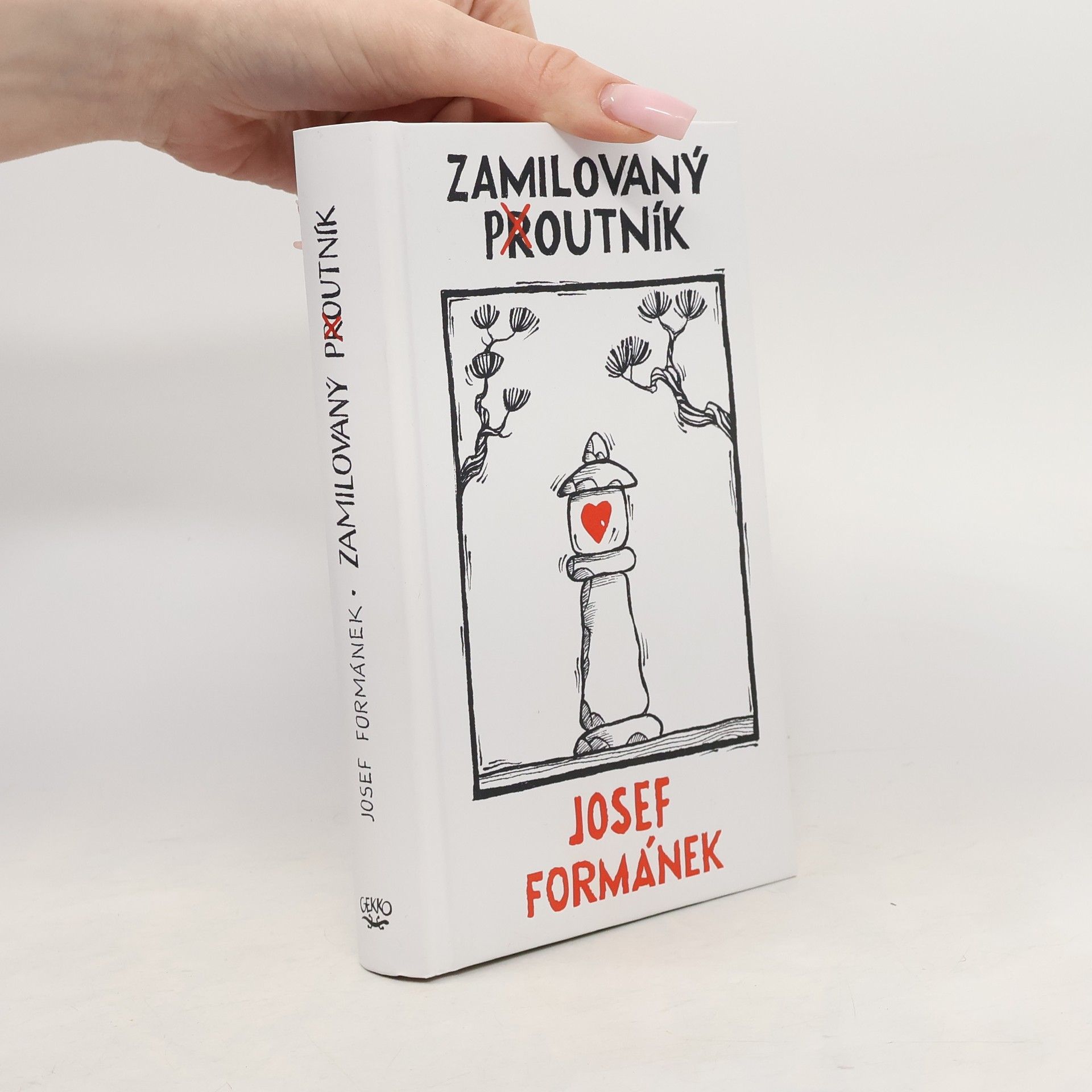 Zamilovaný poutník