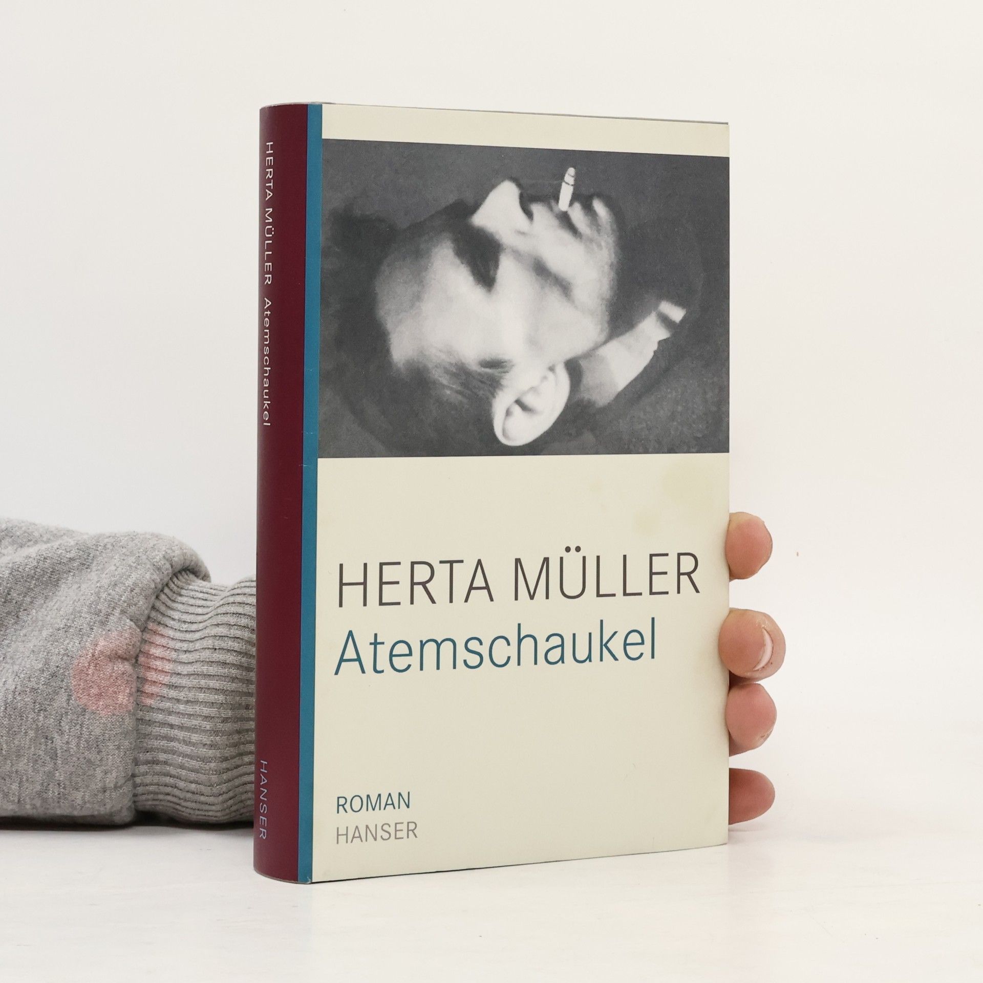 Atemschaukel
