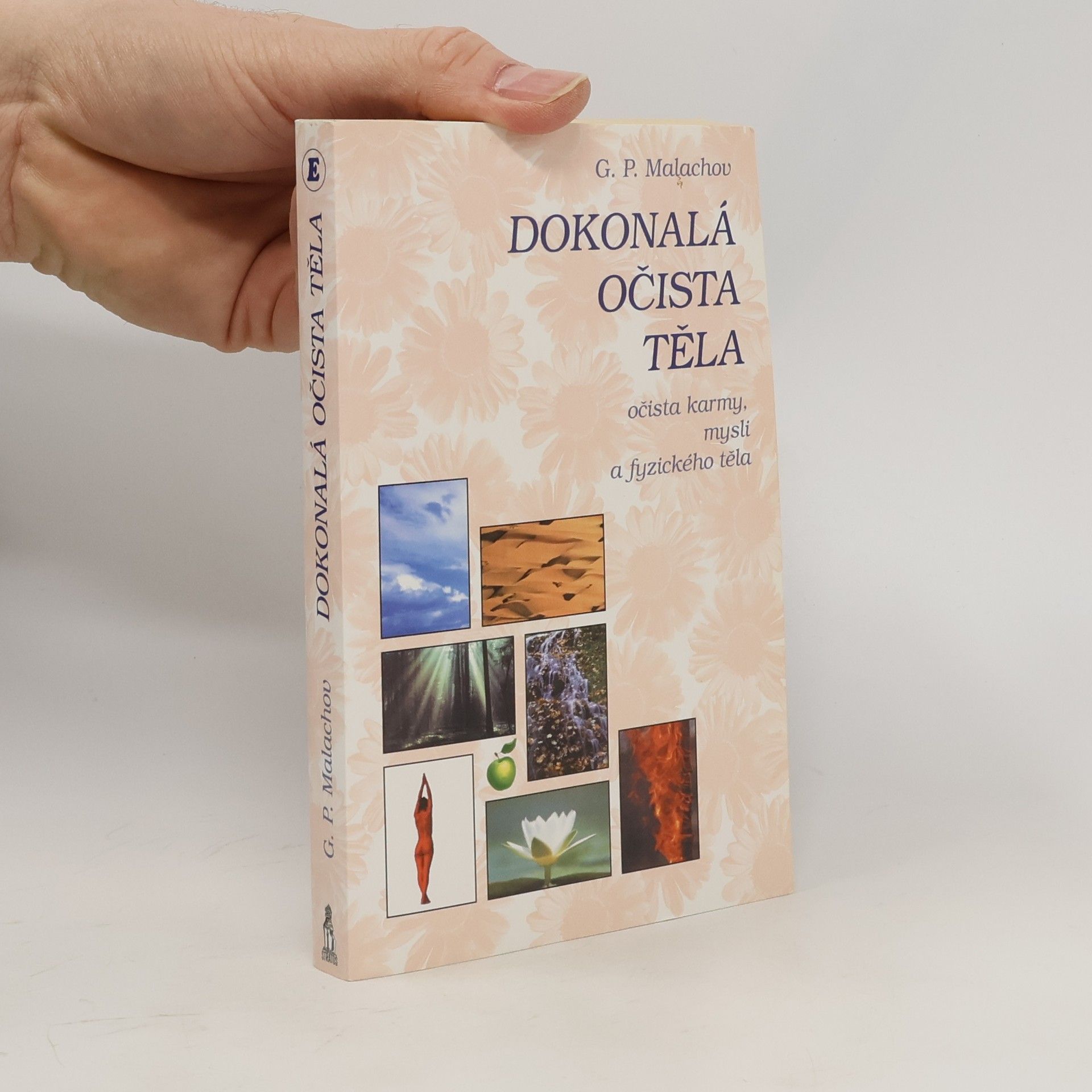 Gennady Malakhov Dokonalá očista těla