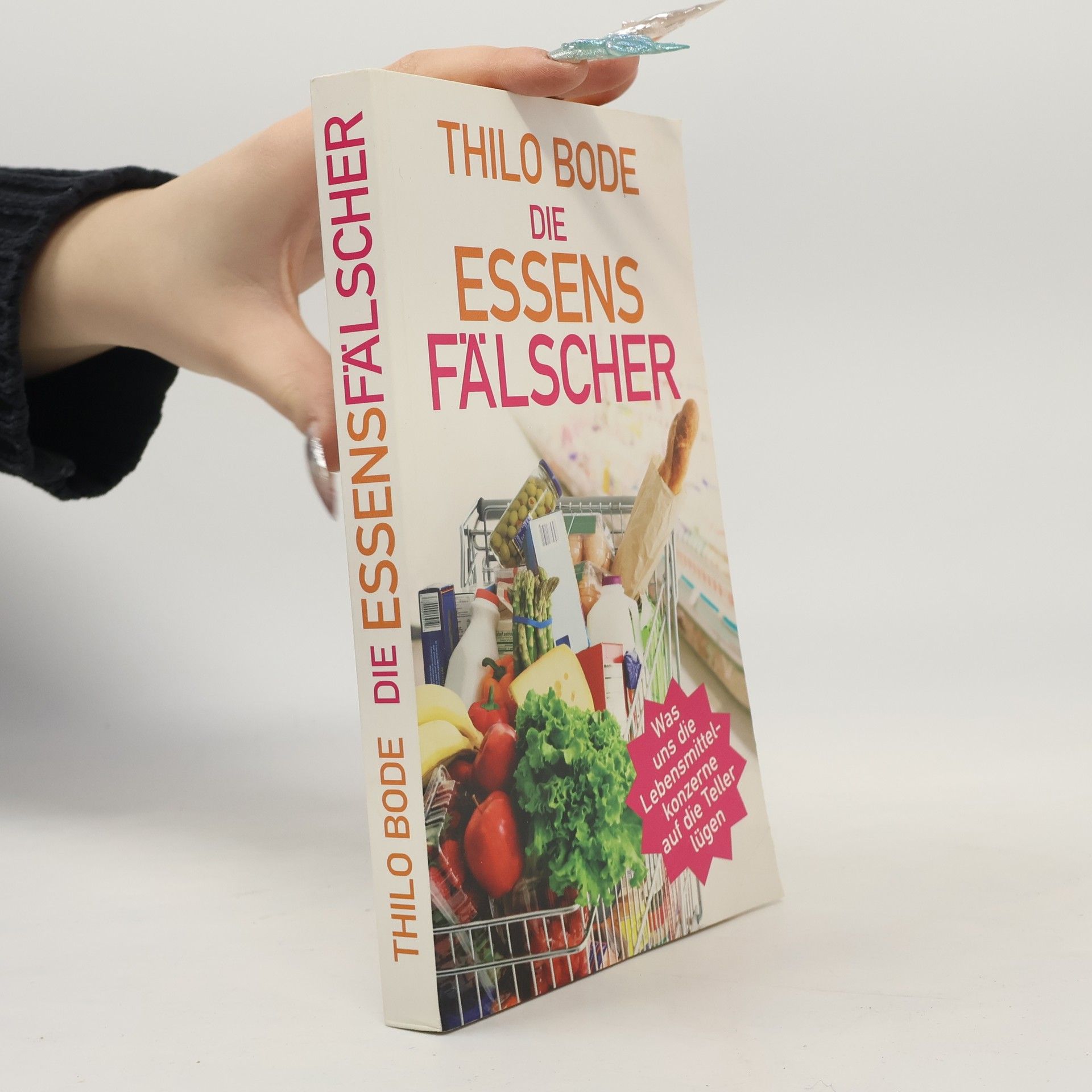 Die Essens Fälscher