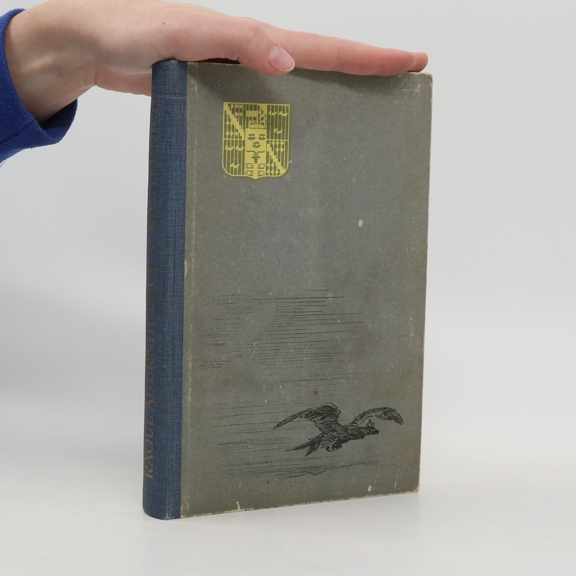 Raoul Auernheimer Metternich. Staatsmann und Kavalier