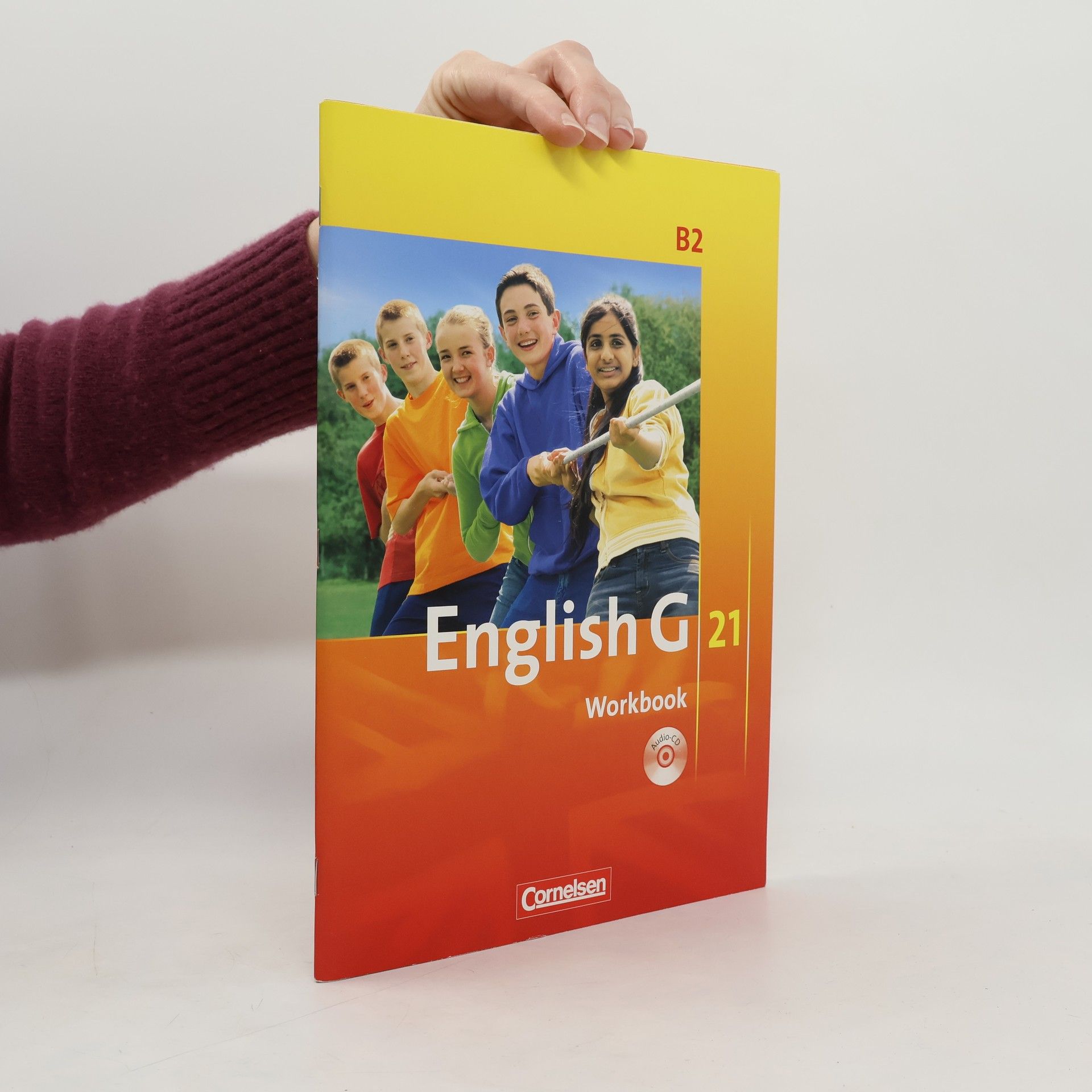 Jennifer Seidl English G 21