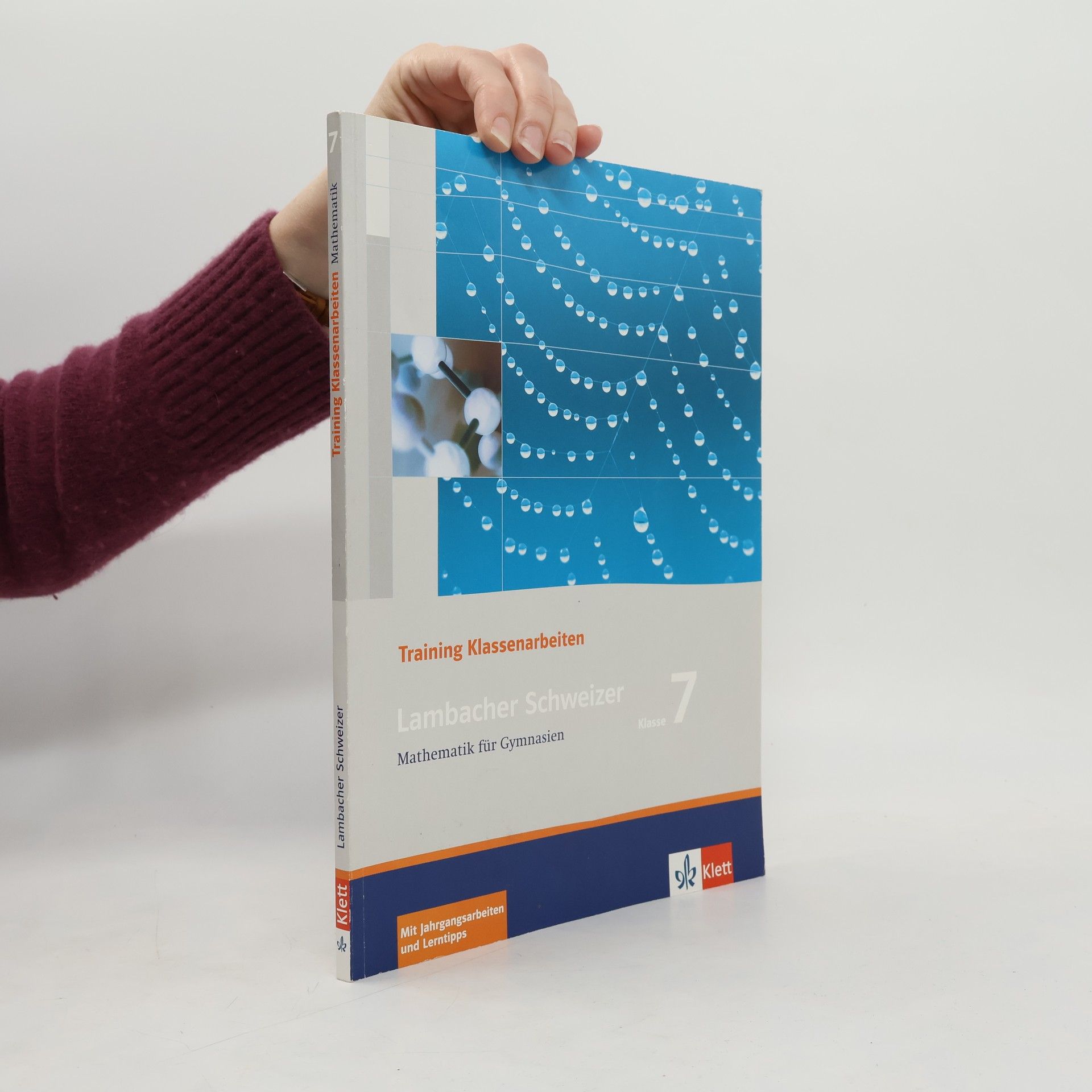 Heinz Peisch Klasse 7