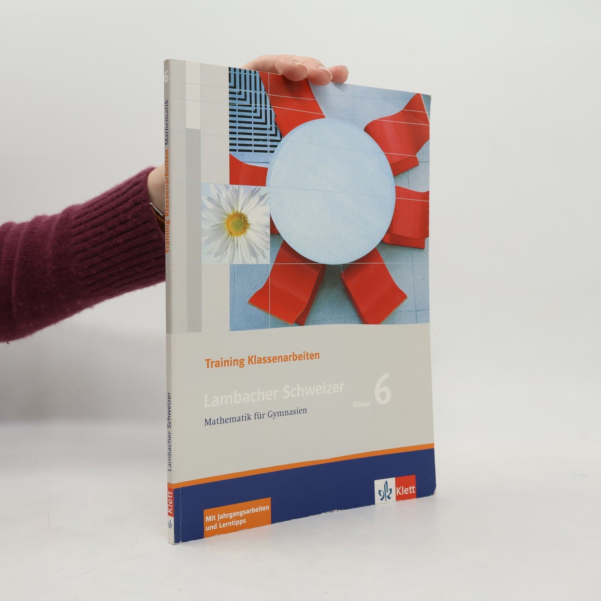 Heinz Peisch Klasse 6