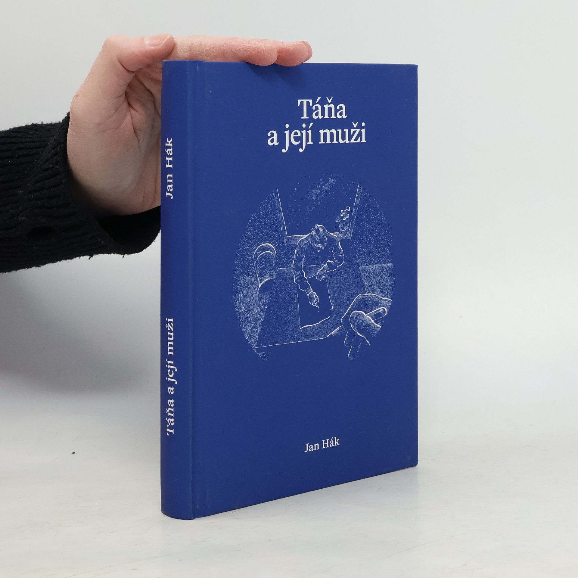 Táňa a její muži