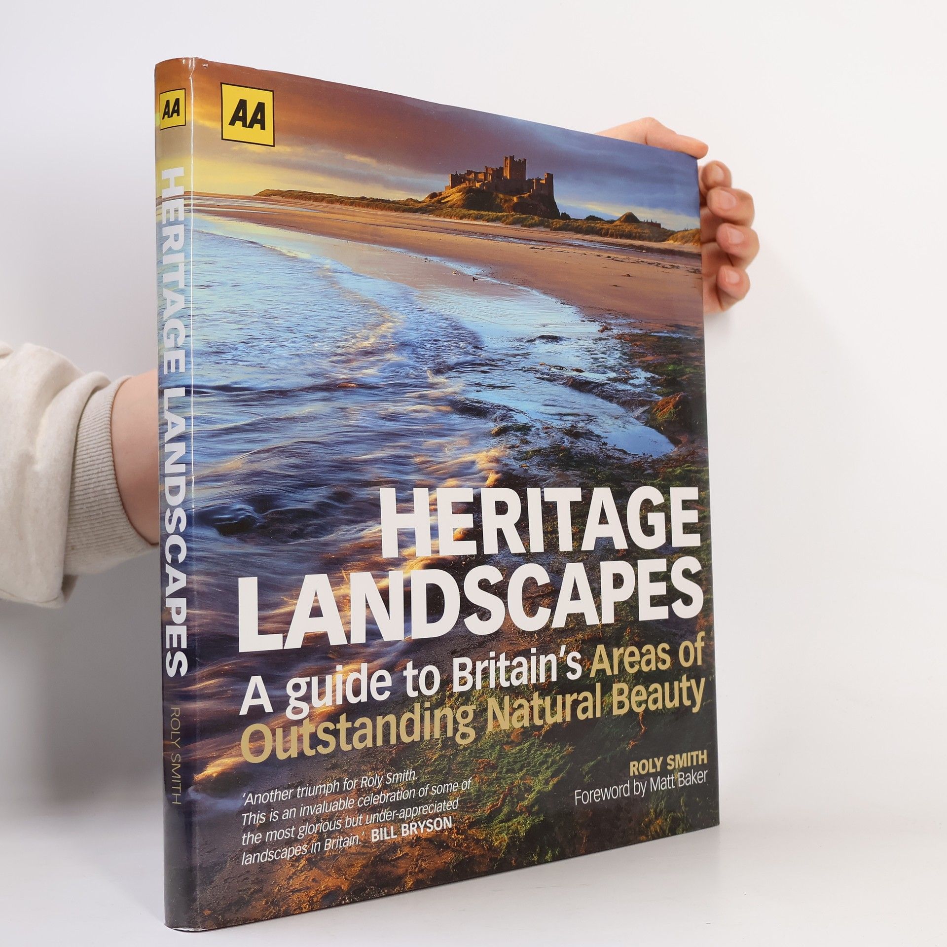 AA Heritage Landscapes HB