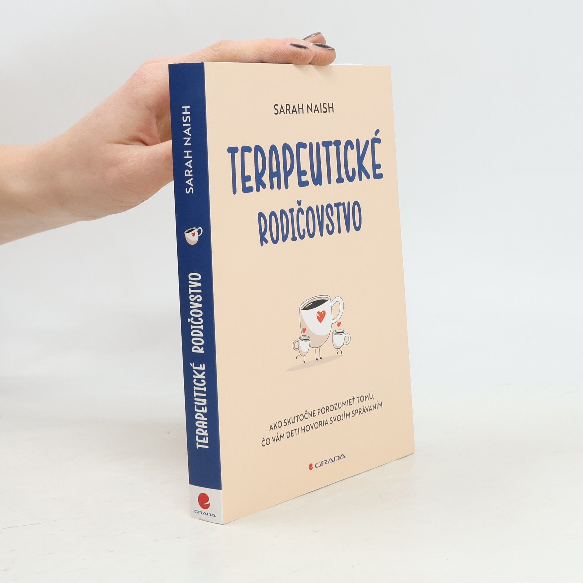 Rastislav Tomašik Slovensky Terapeutické rodičovstvo