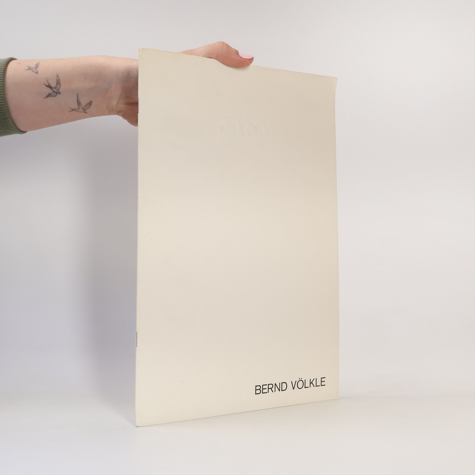 Bernd Völkle Bernd Völkle