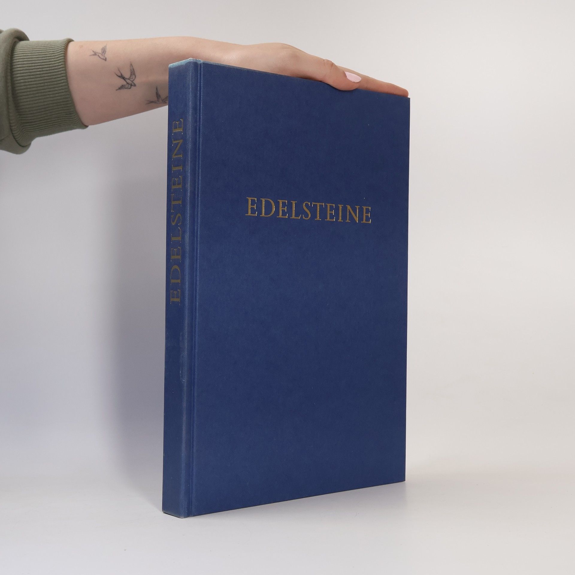 Autorenkollektiv Edelsteine