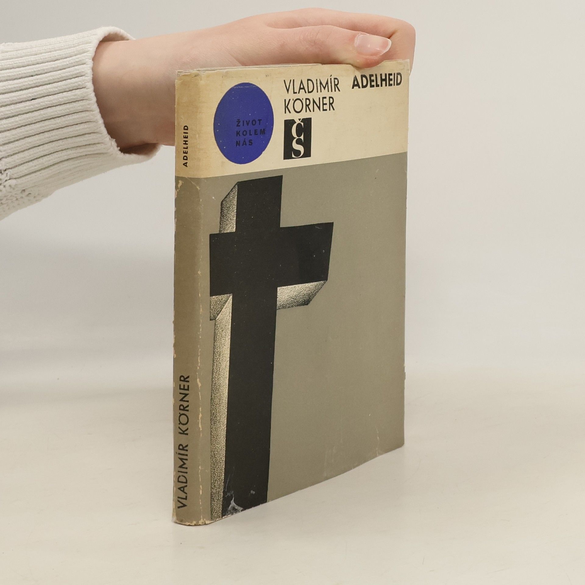 Vladimír Körner Adelheid