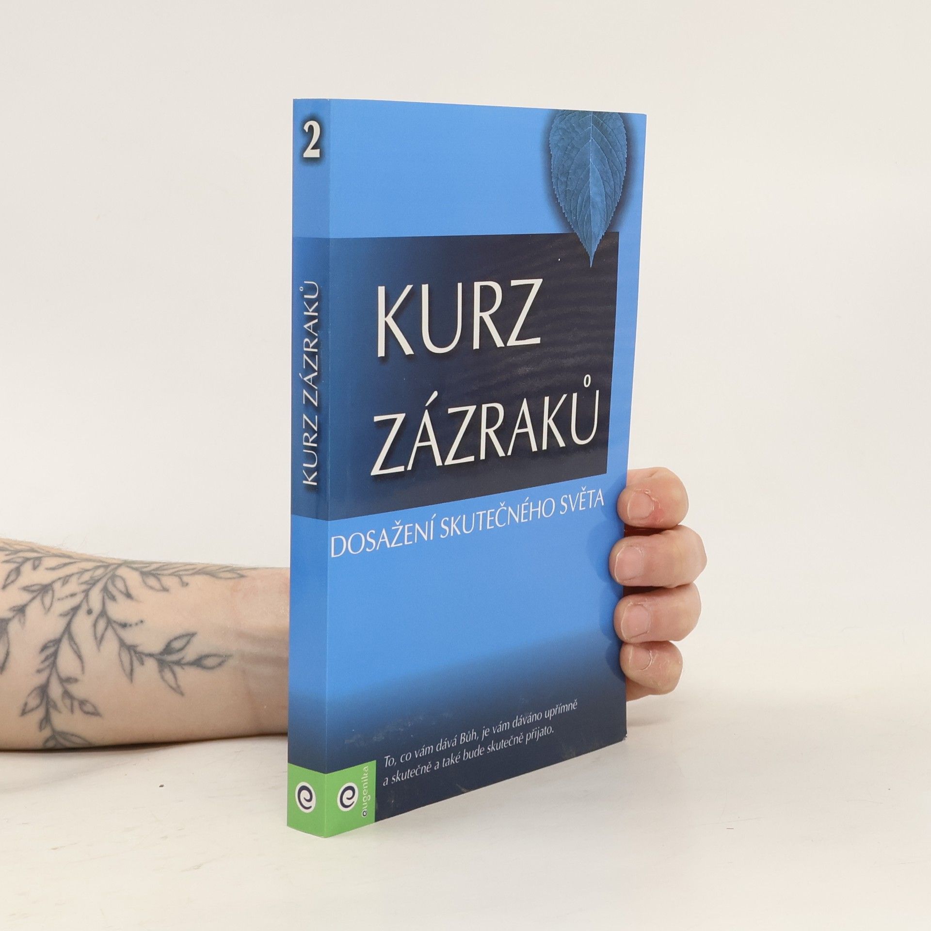 Kurz zázraků, 2