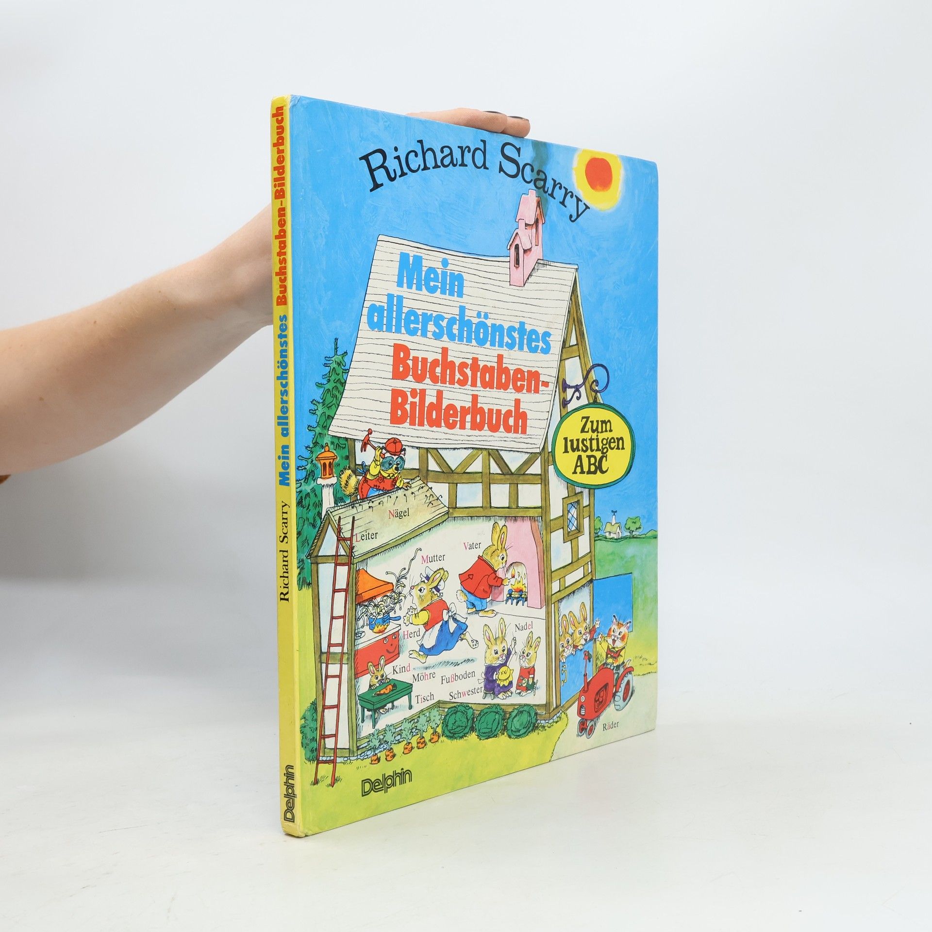 Mein allerschönstes lesebuch