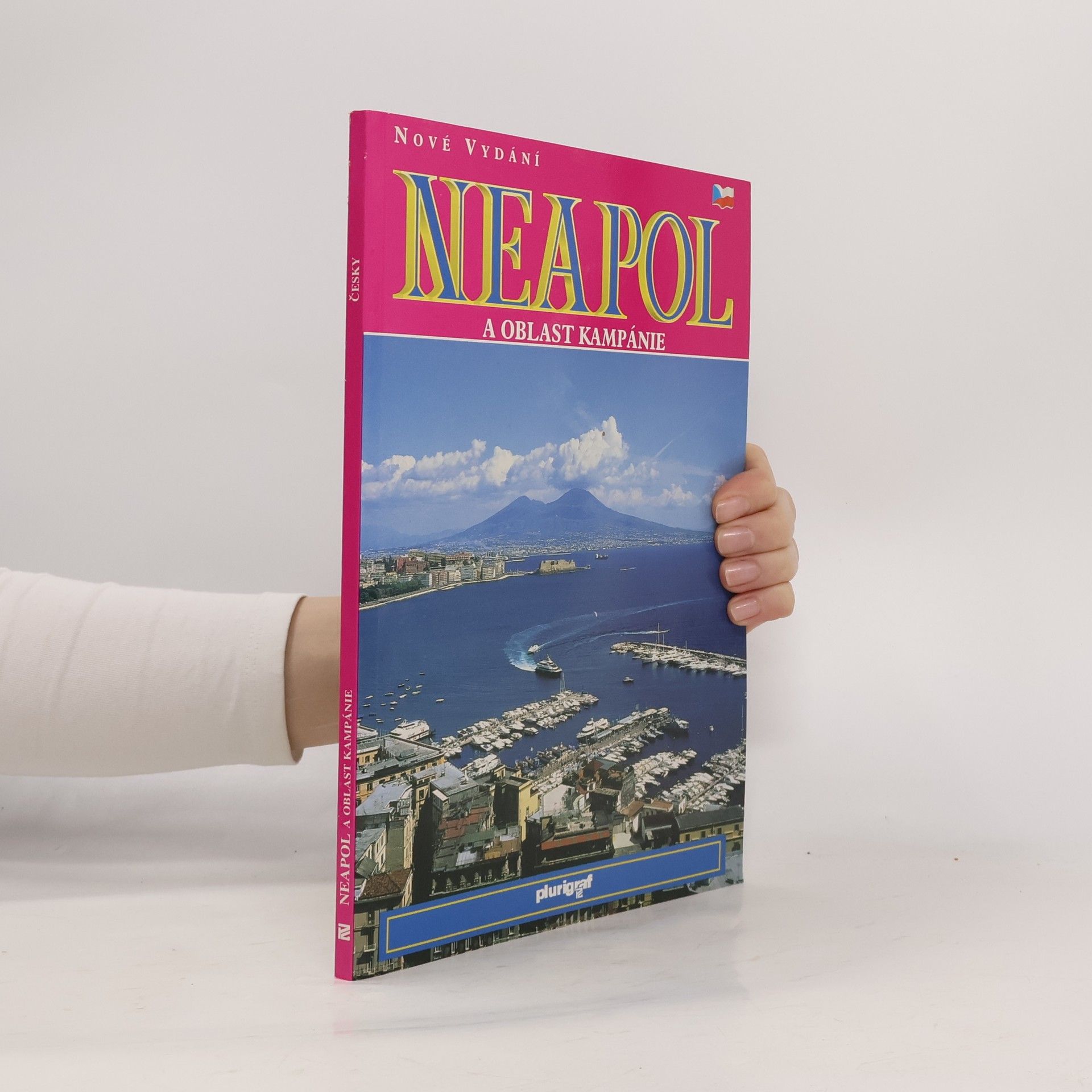 Loretta Santini Neapol a oblast Kampánie