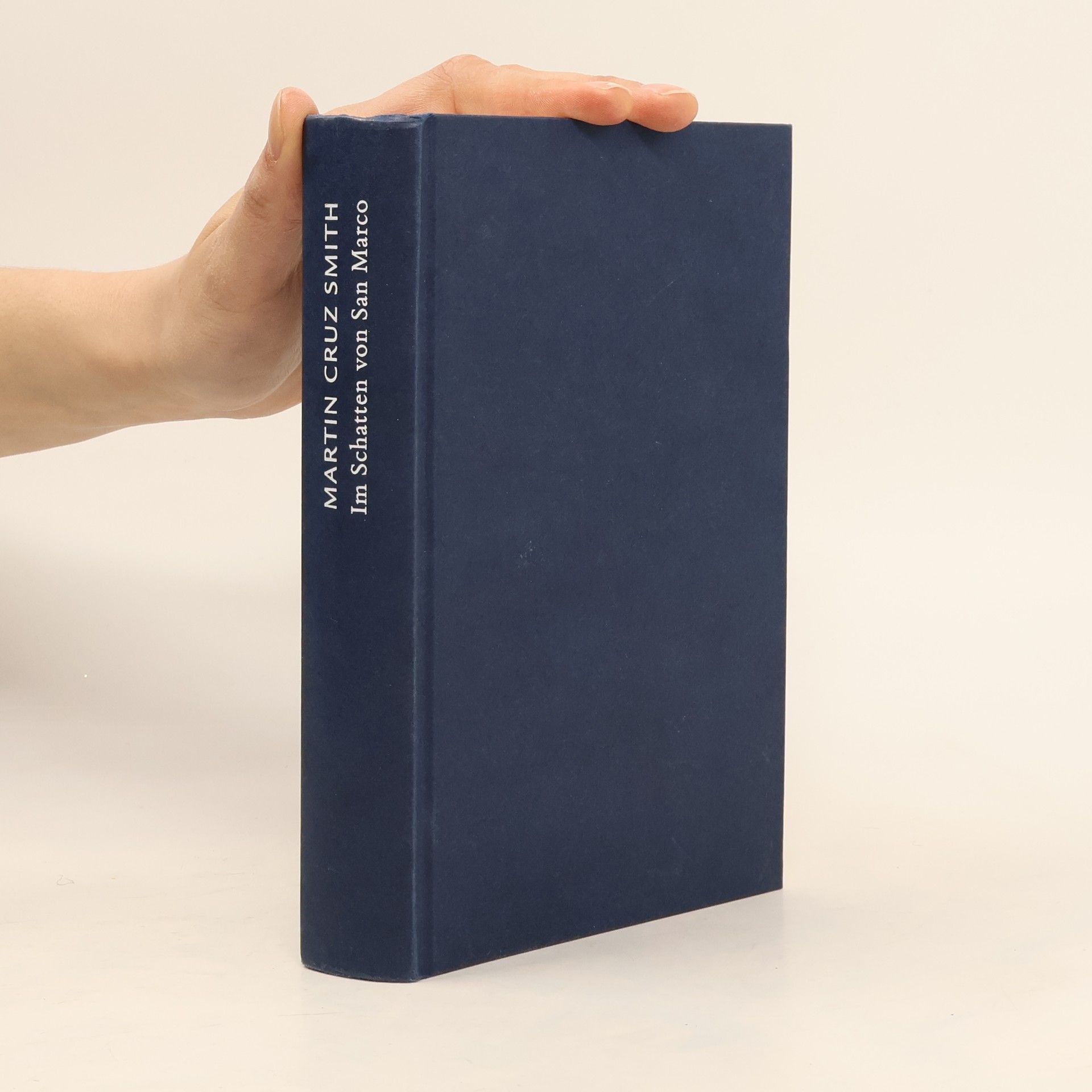 Im Schatten von San Marco