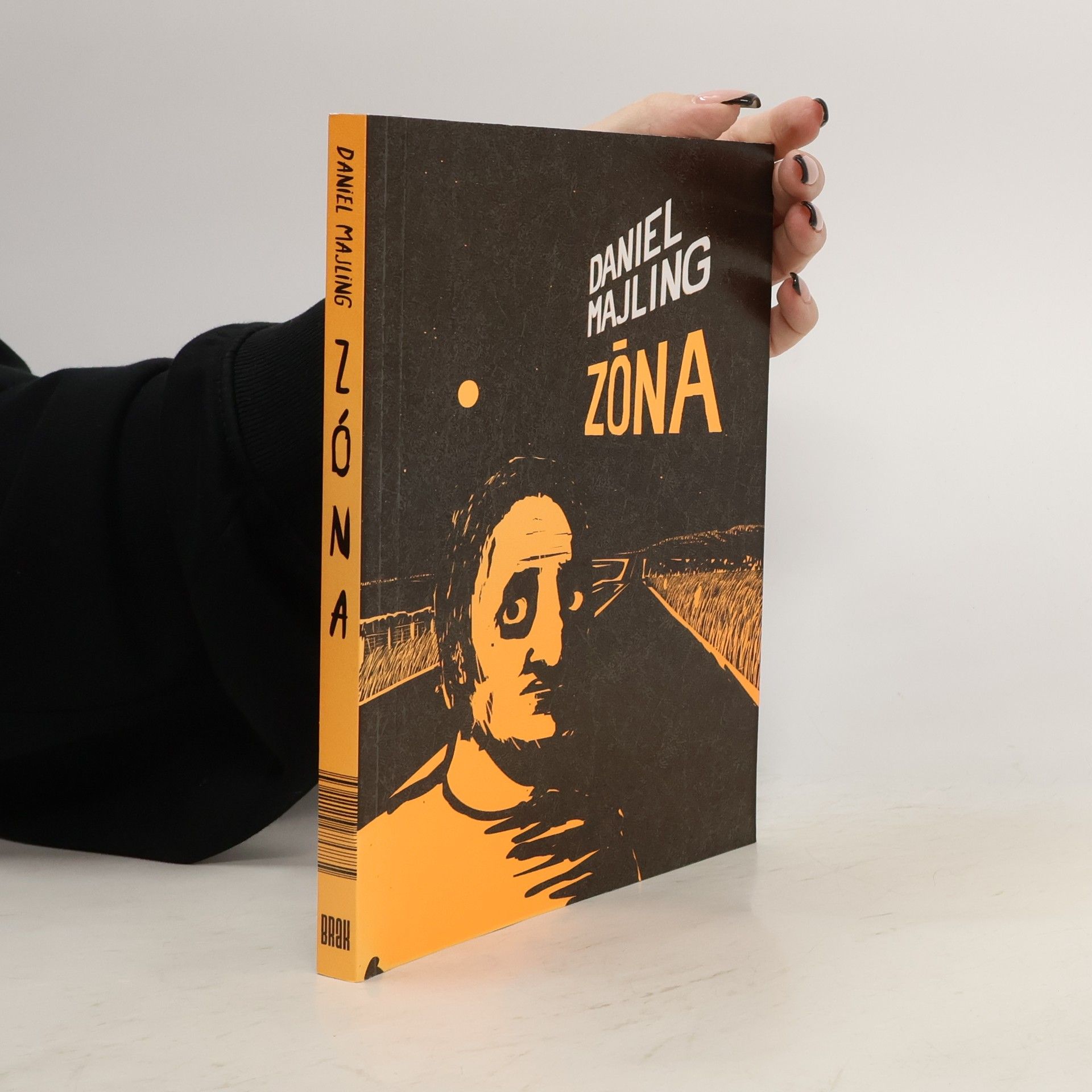 Daniel Majling Zóna