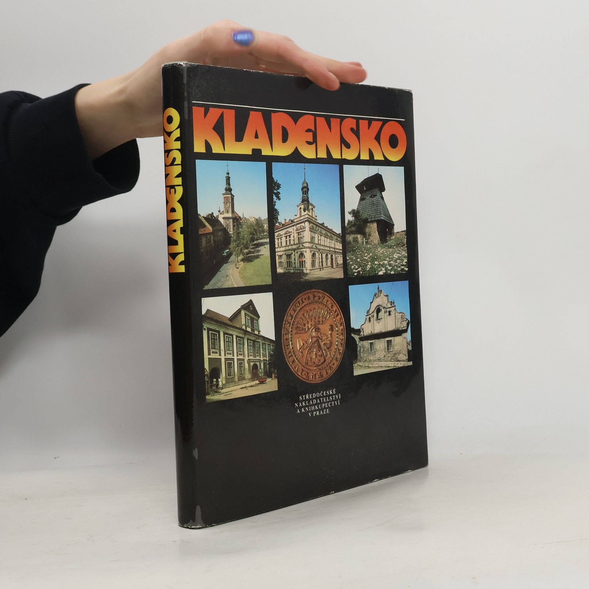 Stanislav Krajník Zdeněk Pospíšil Kladensko