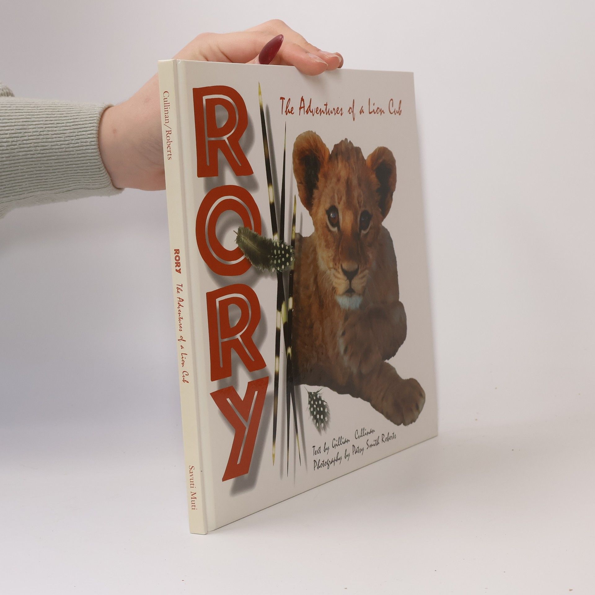 Patsy Smith Roberts Rory