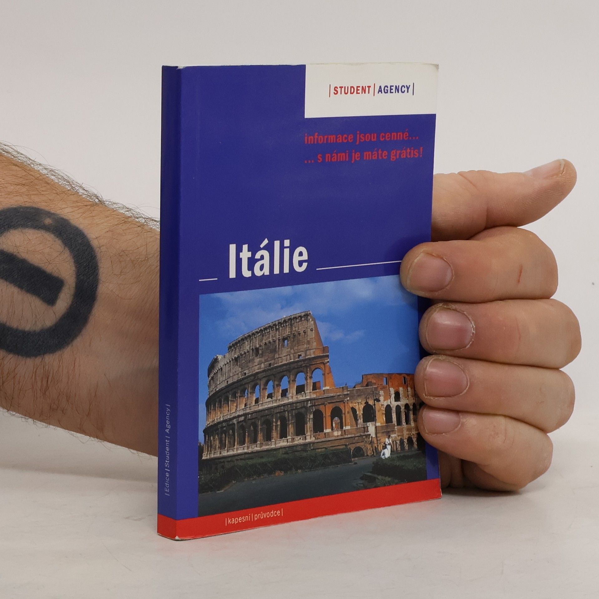 Kolektív autorov Itálie