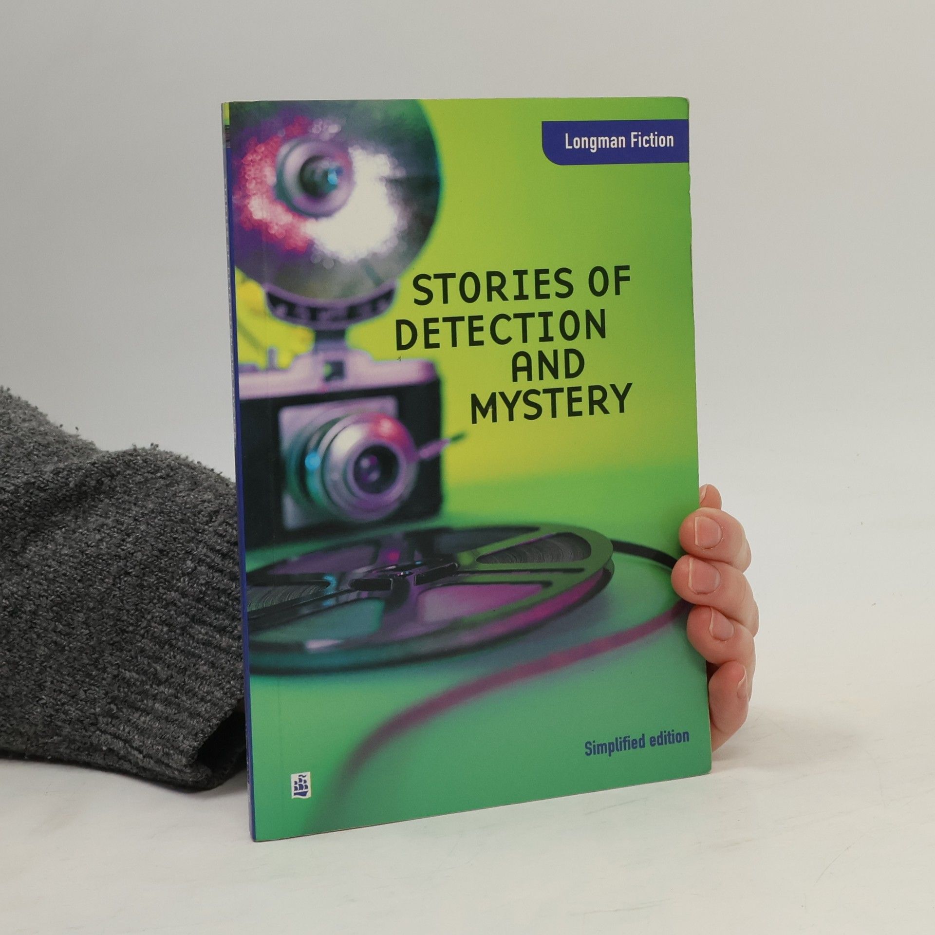 Stories of Detection and Mystery