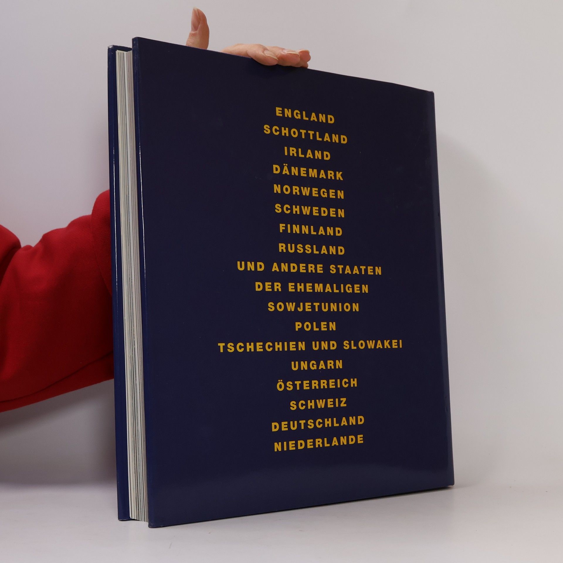 Joachim Römer Culinaria. Europäische Spezialitäten