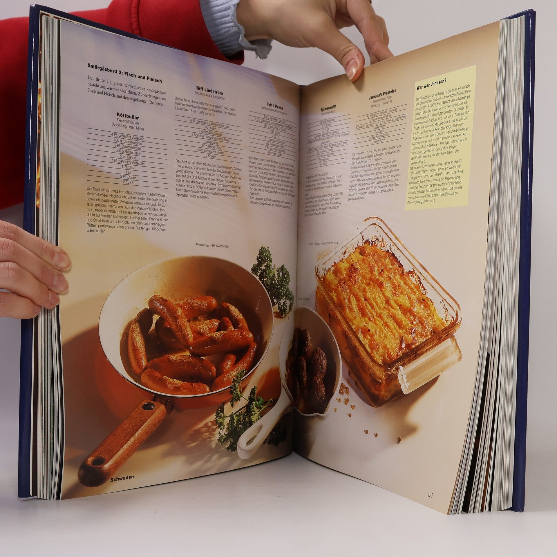 Joachim Römer Culinaria. Europäische Spezialitäten
