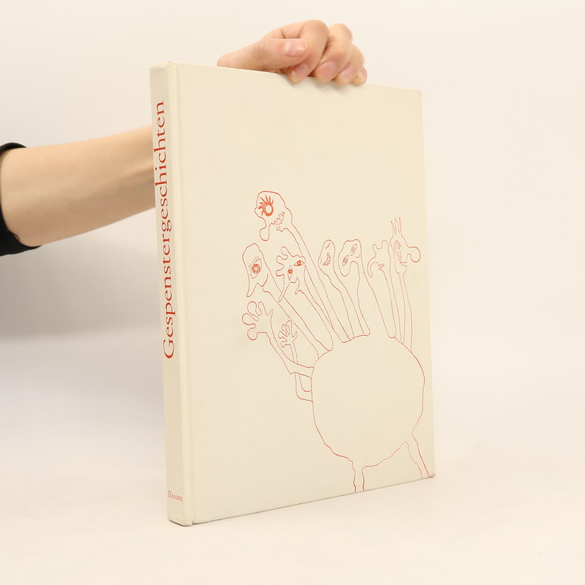 Gespenstergeschichten