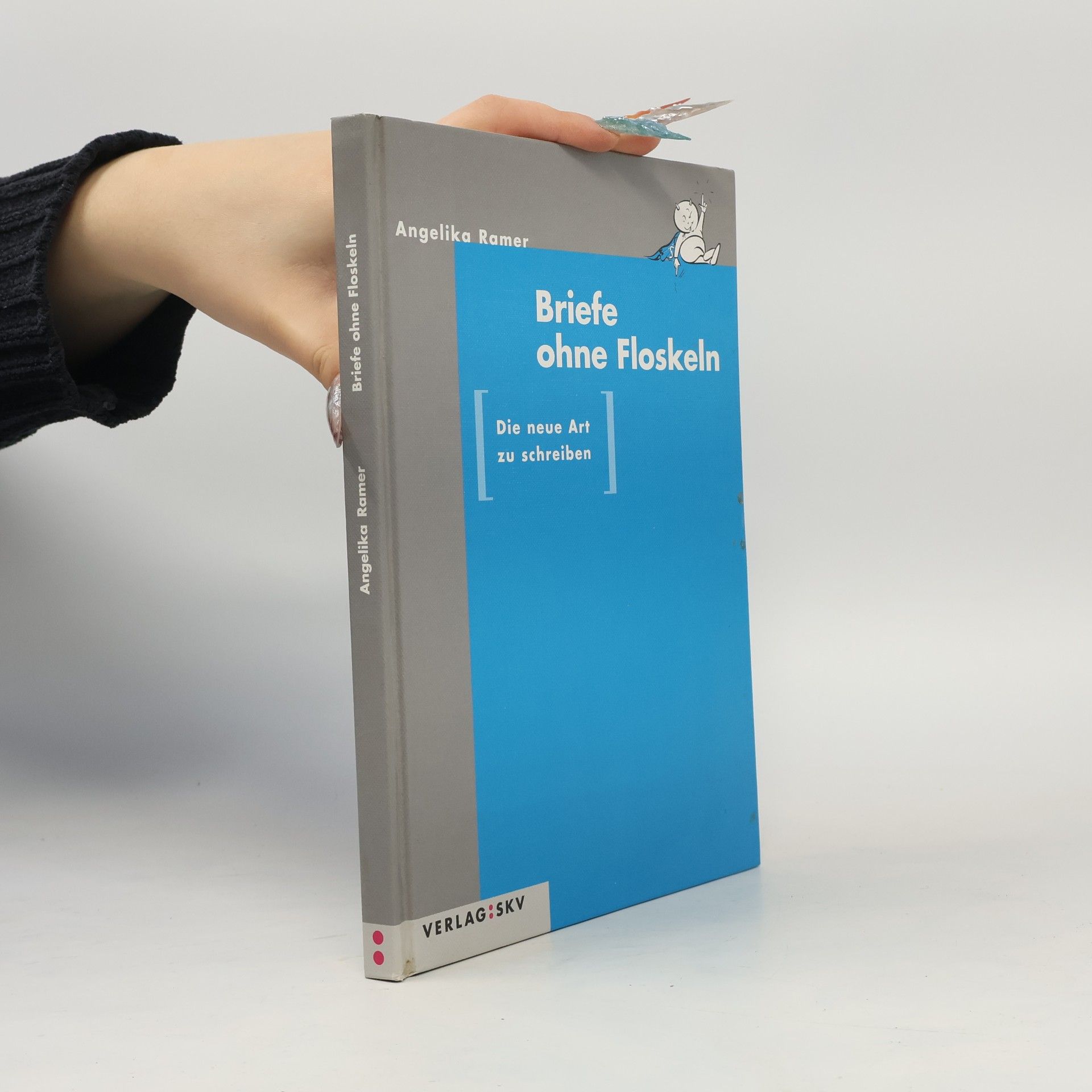 Briefe ohne Floskeln