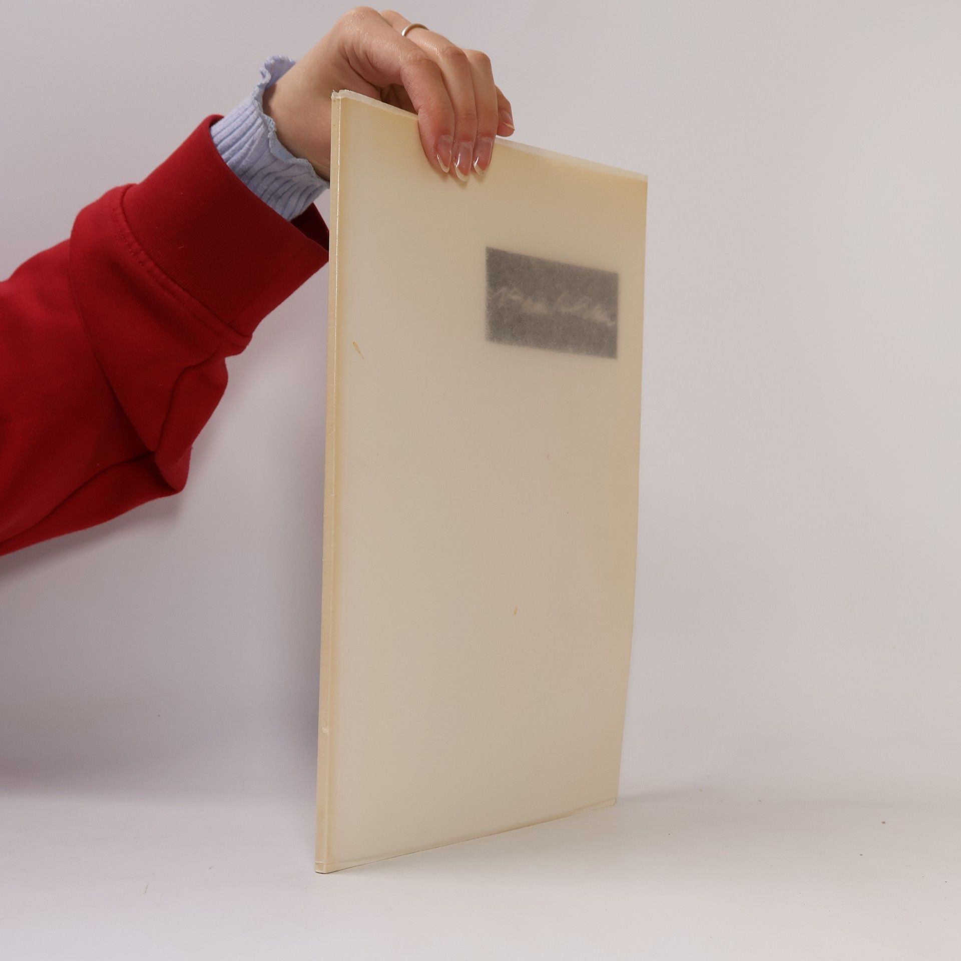 Hans U. Alder Hans Alder