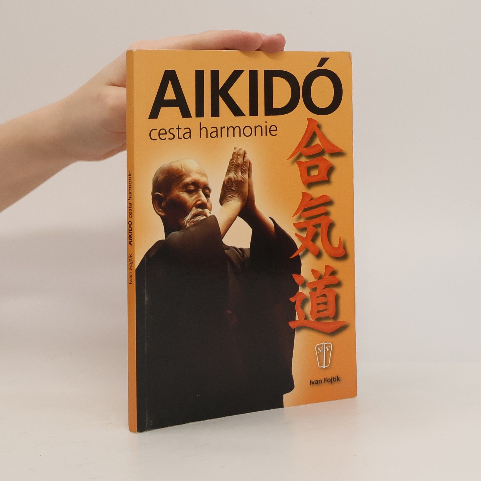 Ivan Fojtík Aikidó