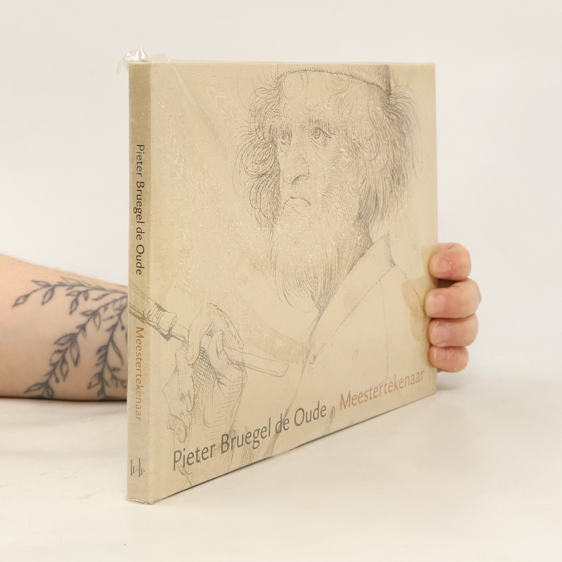 Autorenkollektiv Pieter Bruegel de Oude, meestertekenaar