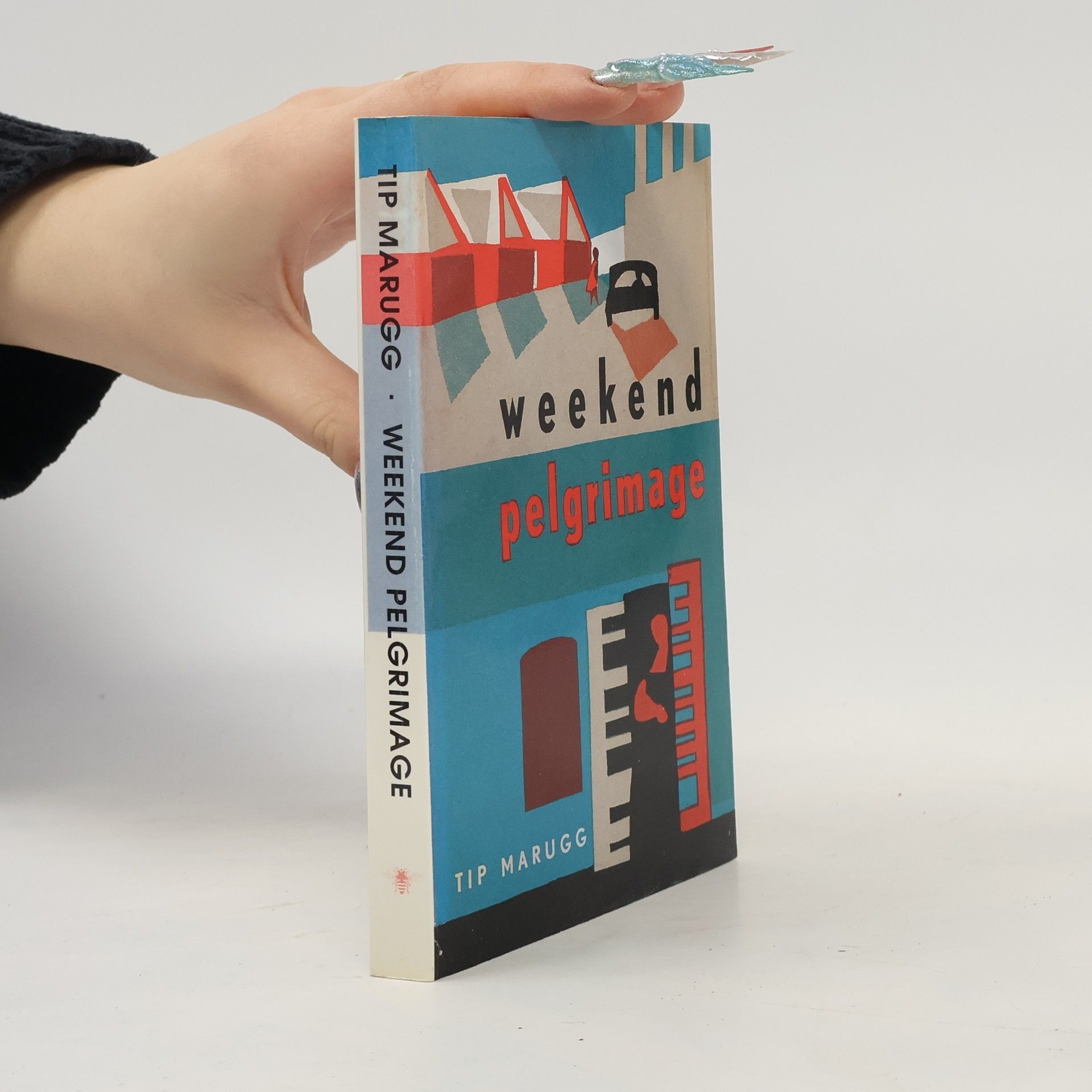 Tip Marugg Weekendpelgrimage