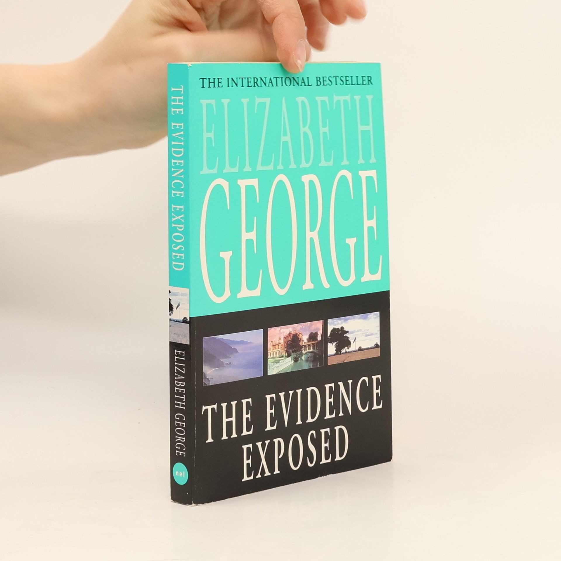 Elizabeth George The Evidence Exposed
