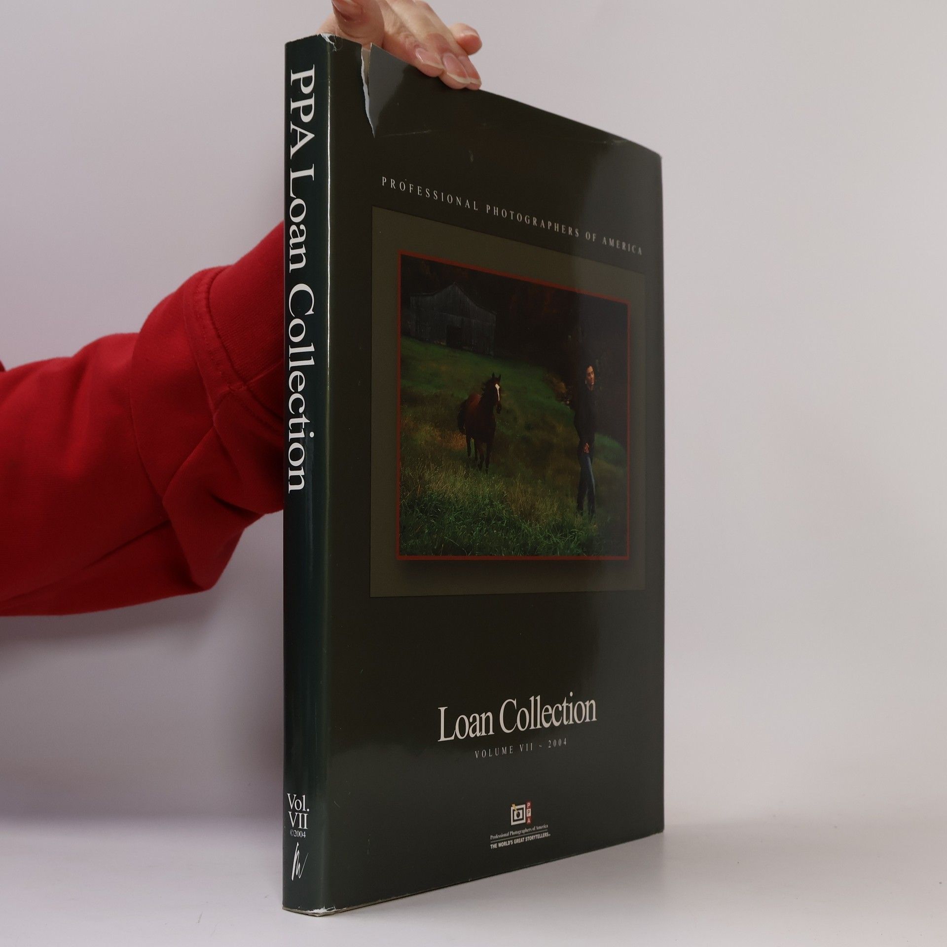 Professional Photographers of America Professional Photographers of America / Loan Collection