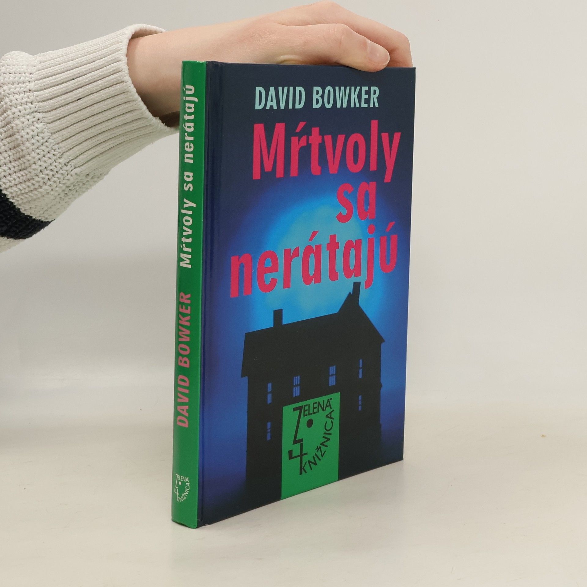 Mŕtvoly sa nerátajú