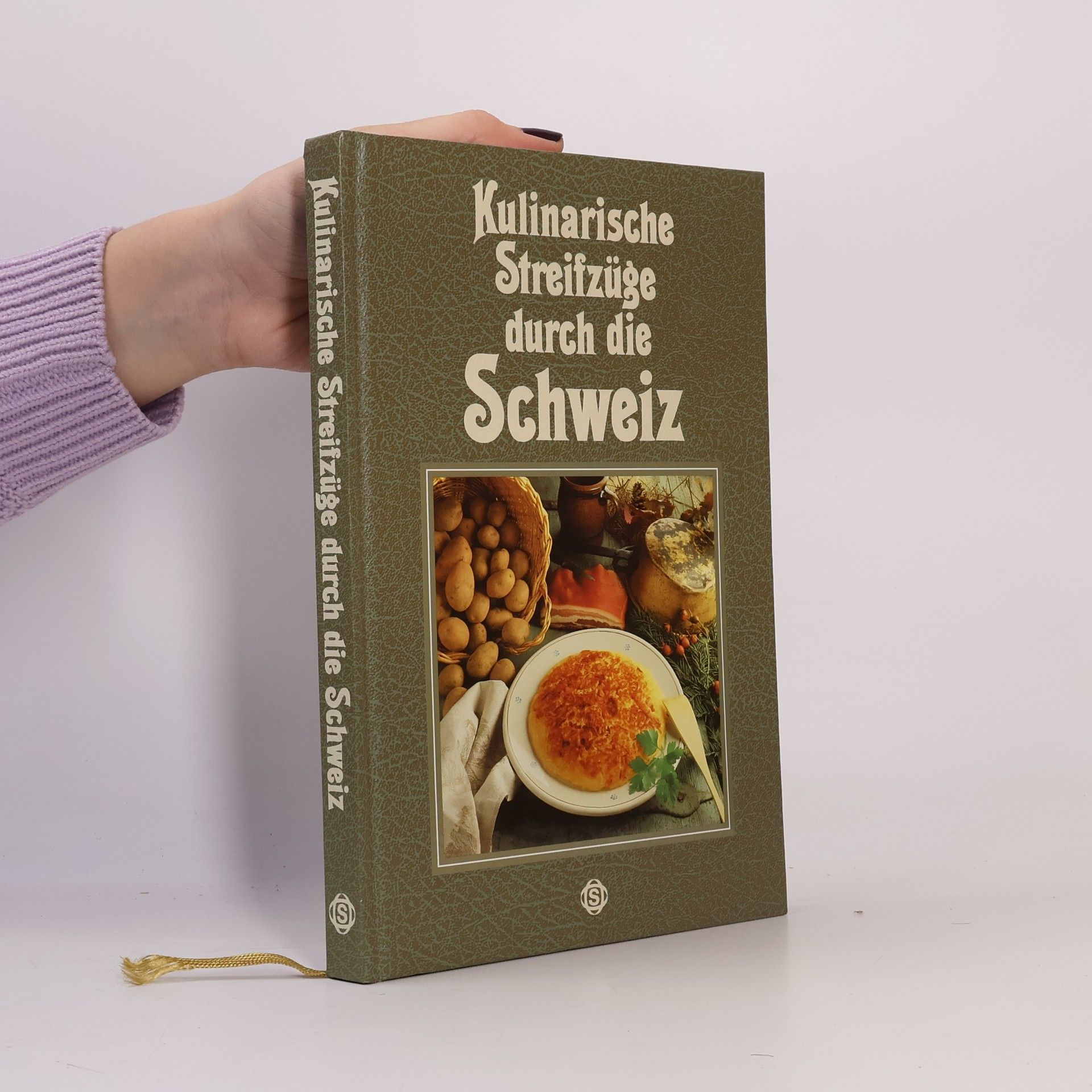 Autorenkollektiv Kulinarische Streifzüge durch die Schweiz