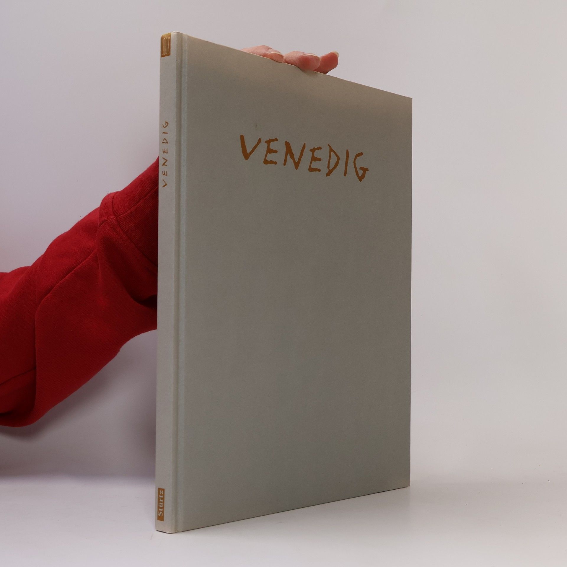 Rainer Martini Venedig