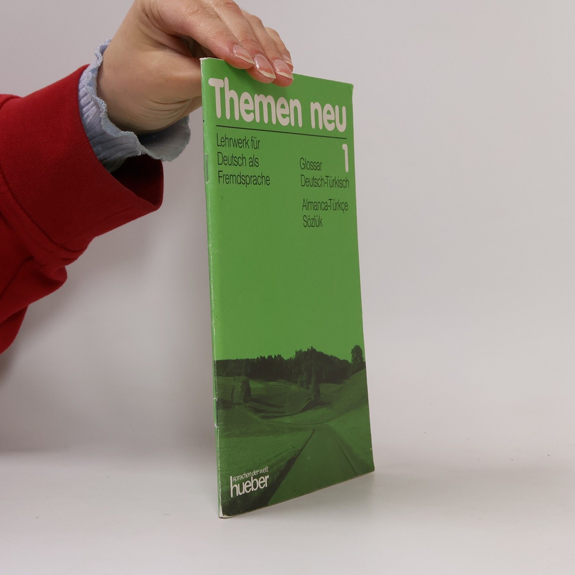 Themen neu