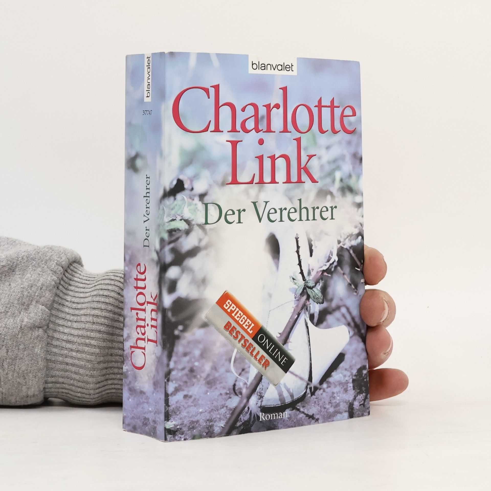 Charlotte Link Der Verehrer